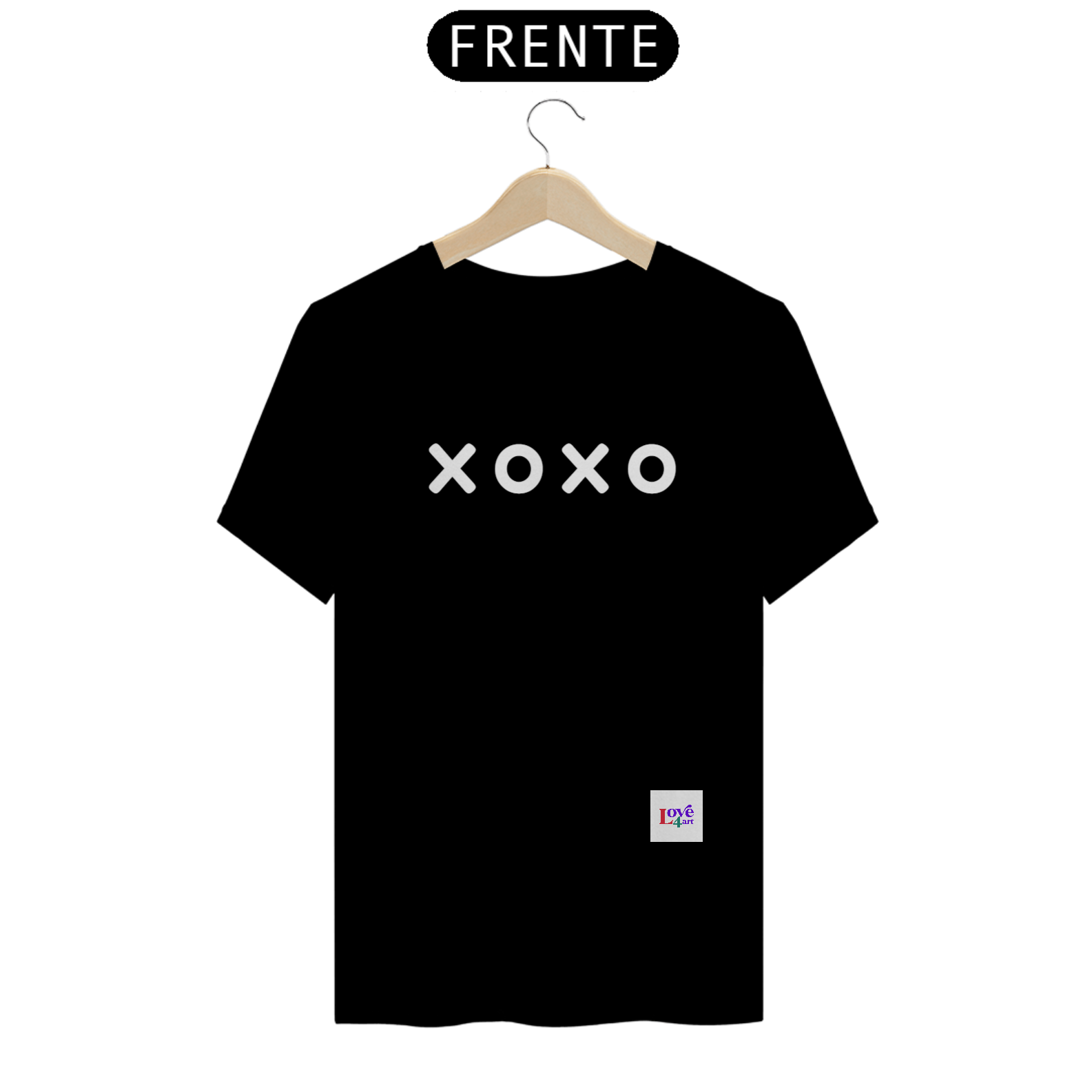 VARIEDADES - X O X O