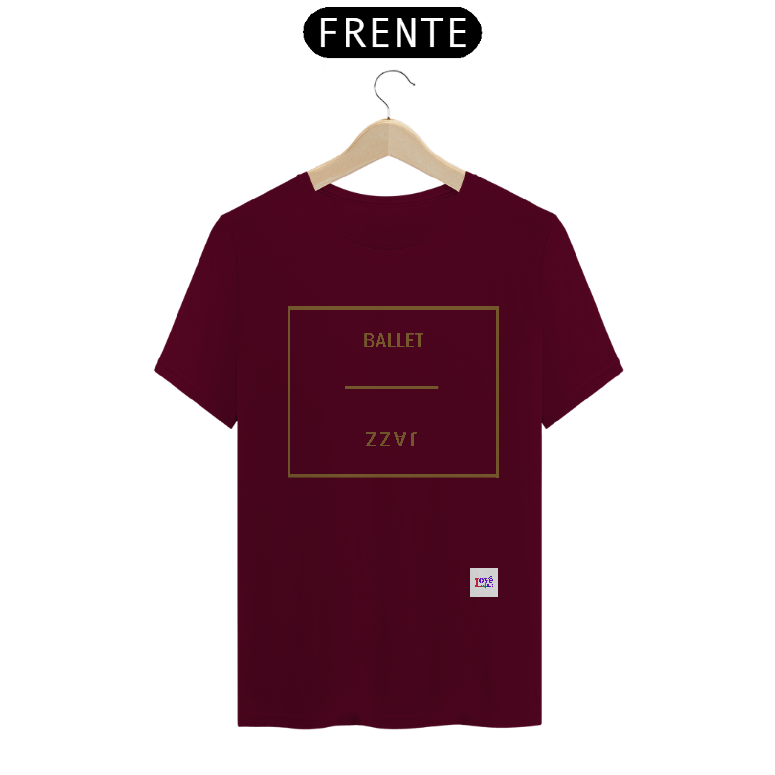 DANÇA - Ballet Jazz