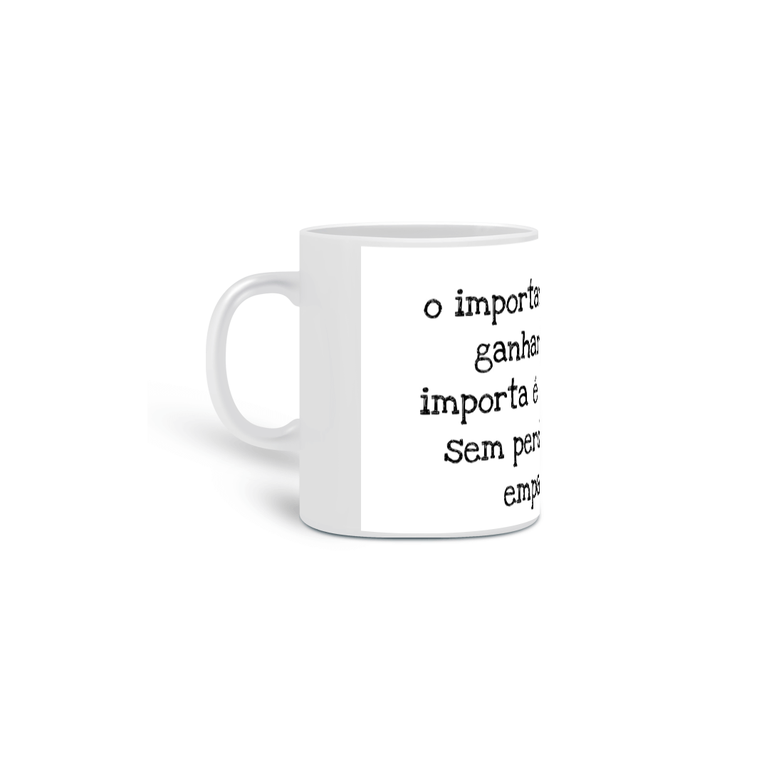 Nome do produto  Caneca Terraqueeo