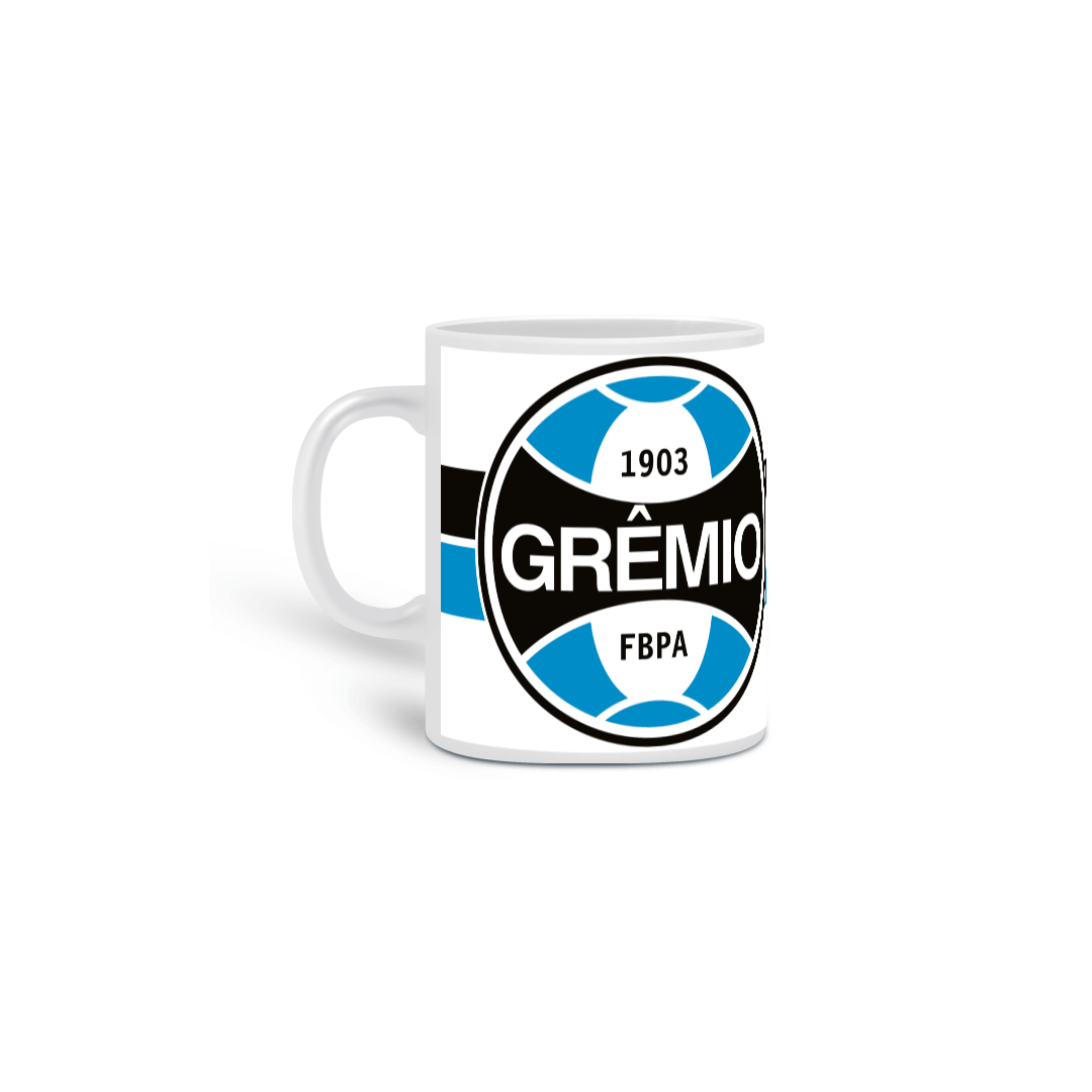 caneca Grêmio 10