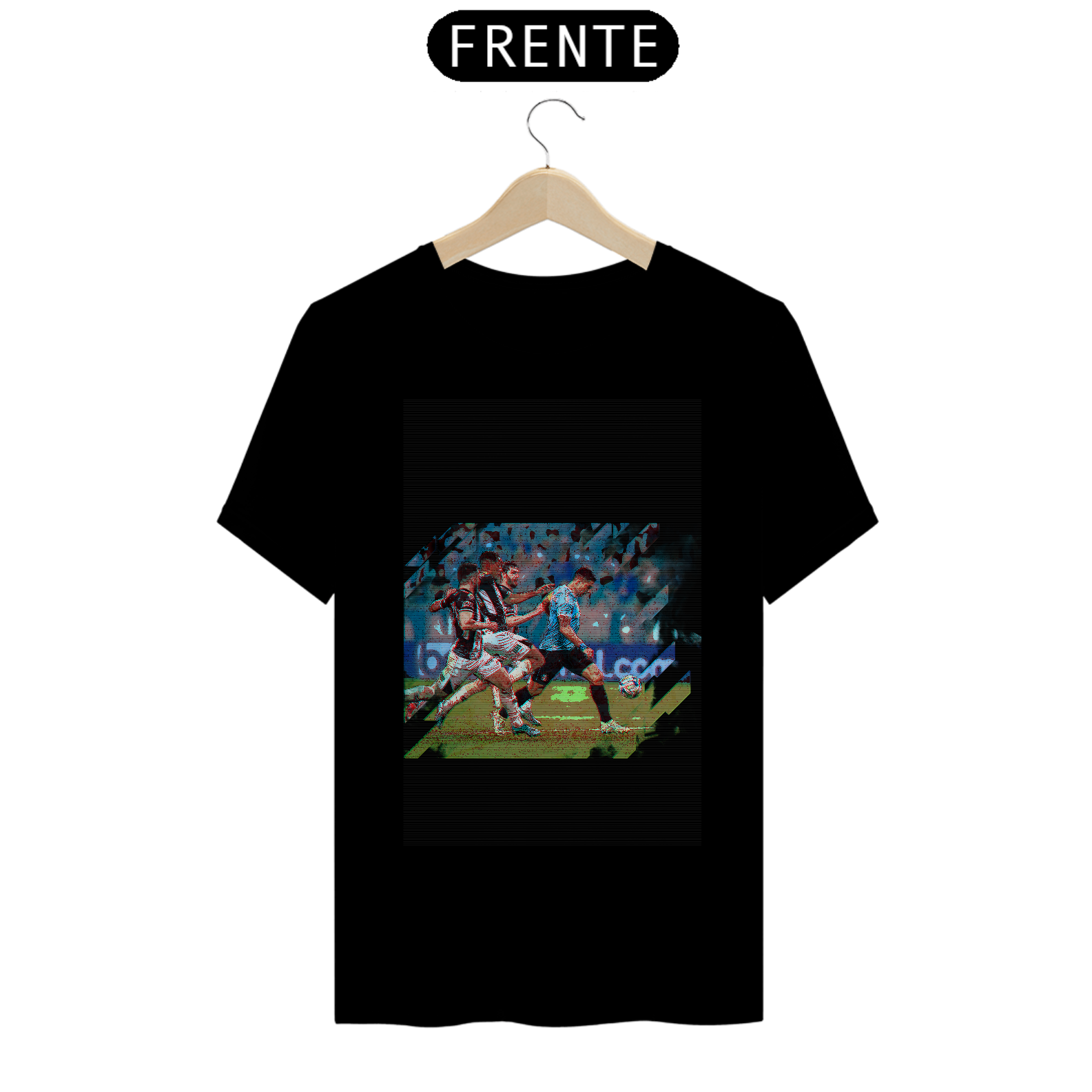 camiseta imortal suarez brushes2