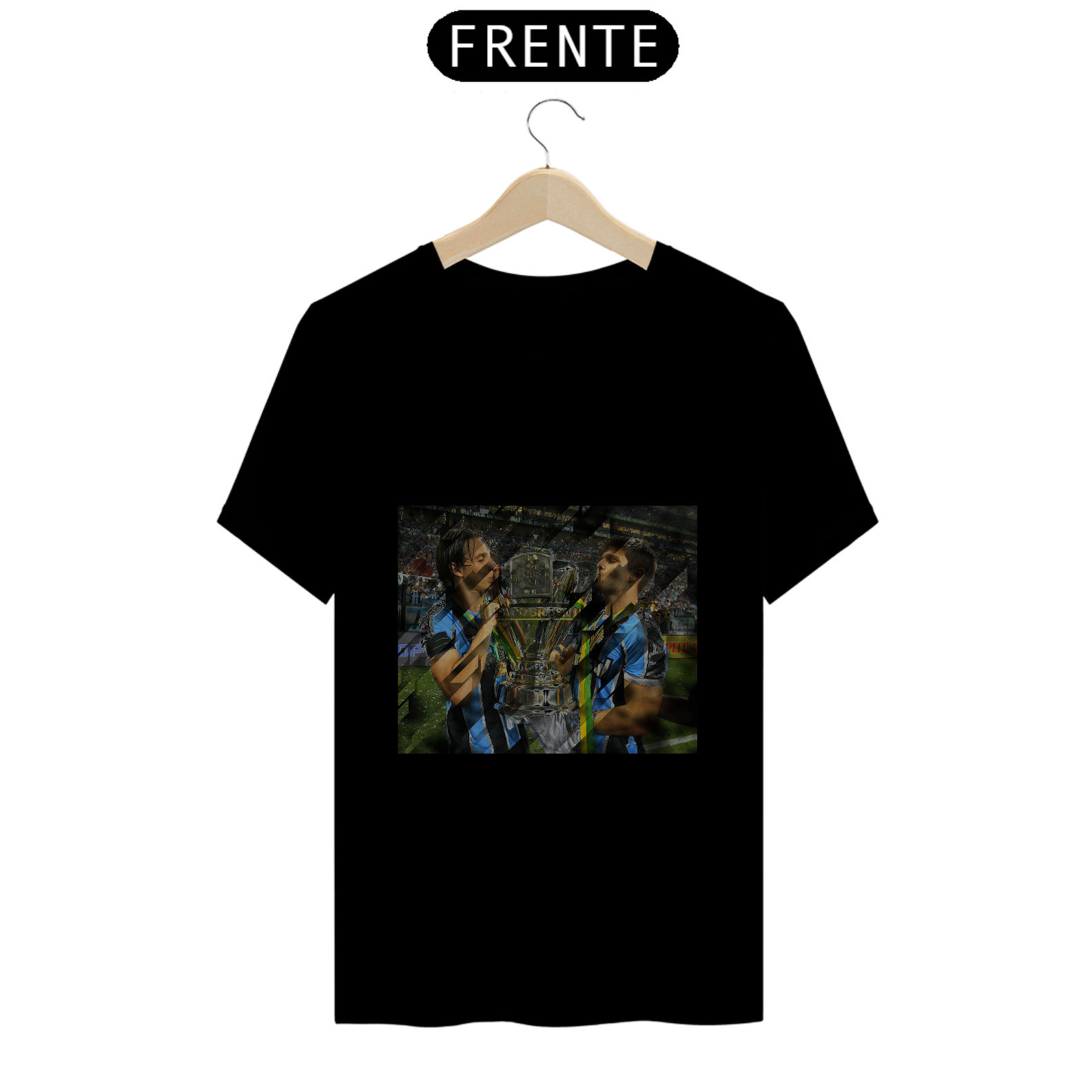camiseta imortal copa 2016 brushes