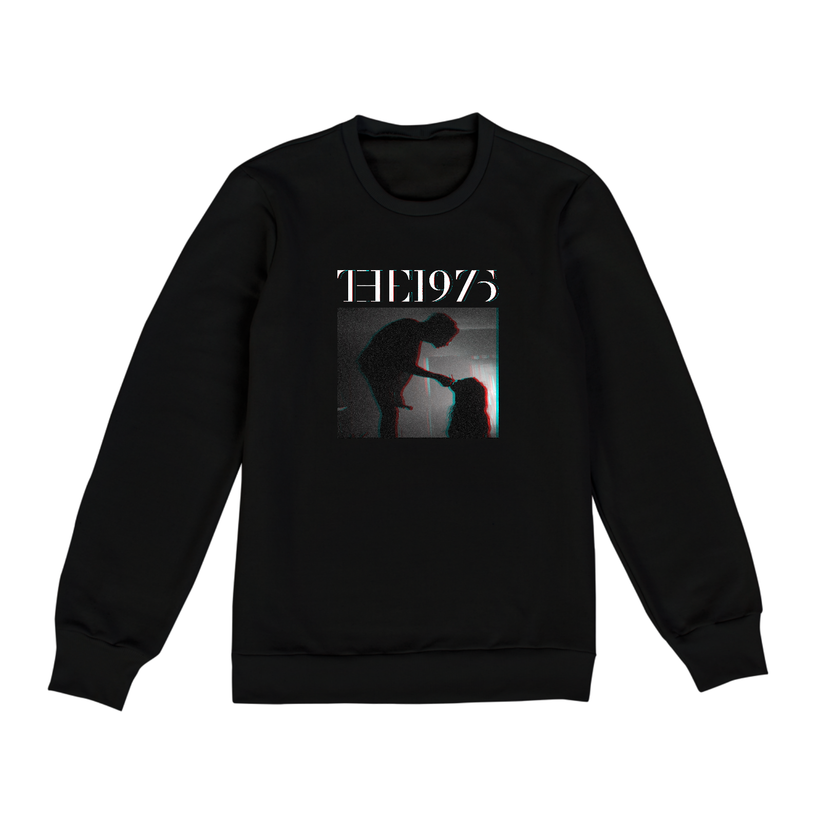 Moletom The 1975 Robbers