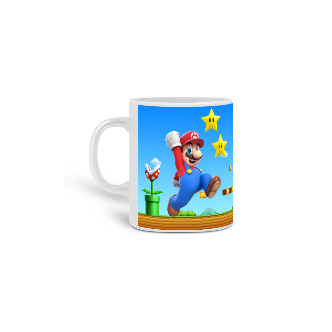 Caneca Super Pai~rio