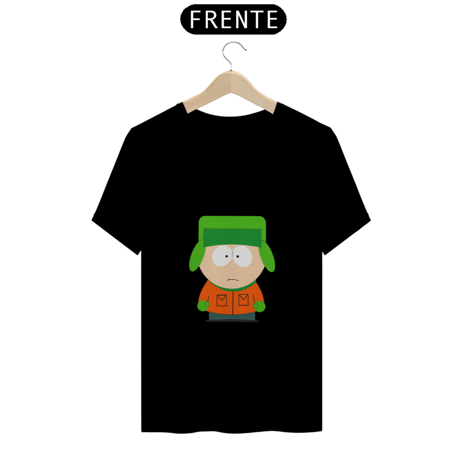 Camiseta Kyle South Park