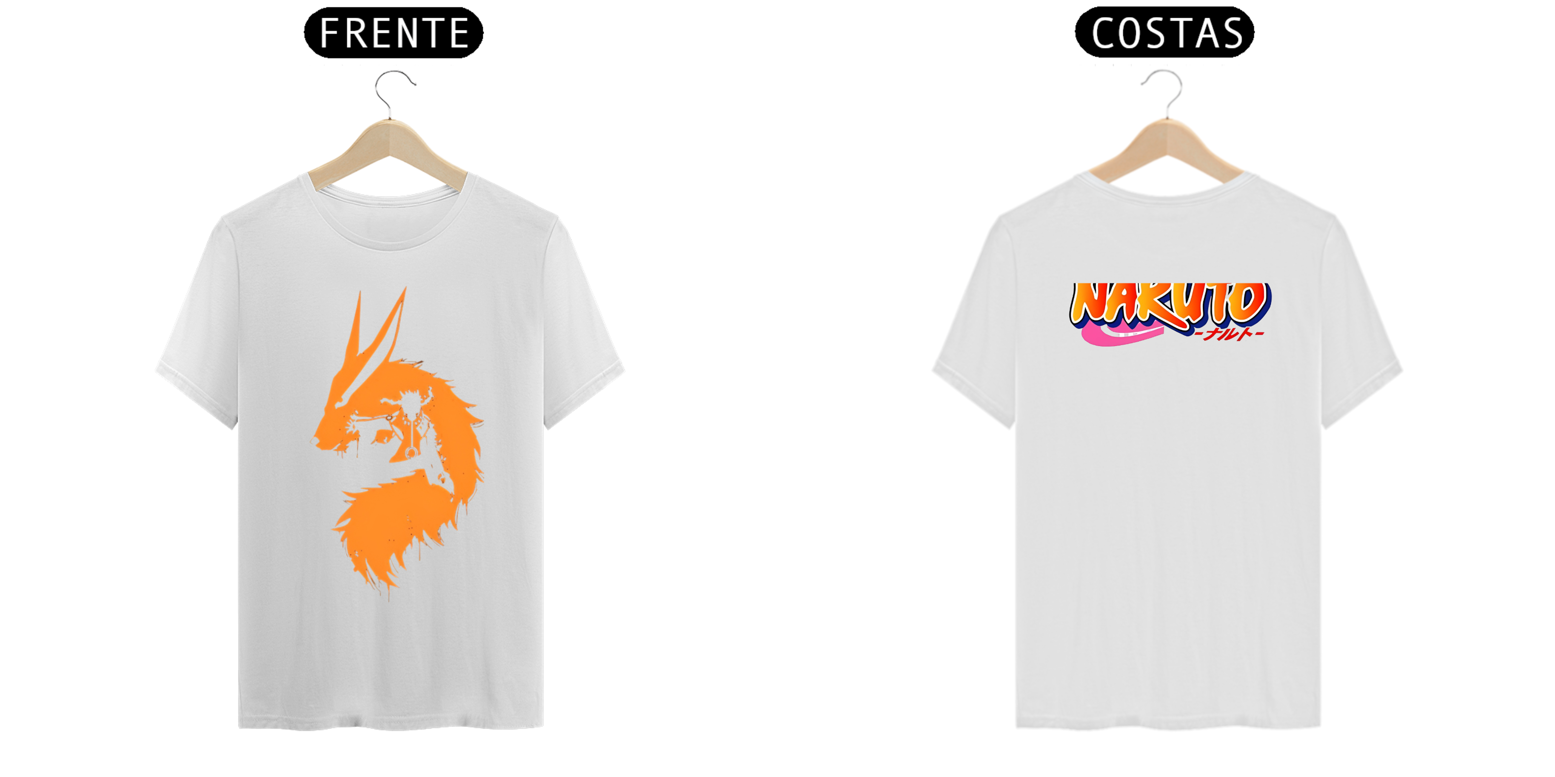 Naruto Uzumaki Kurama