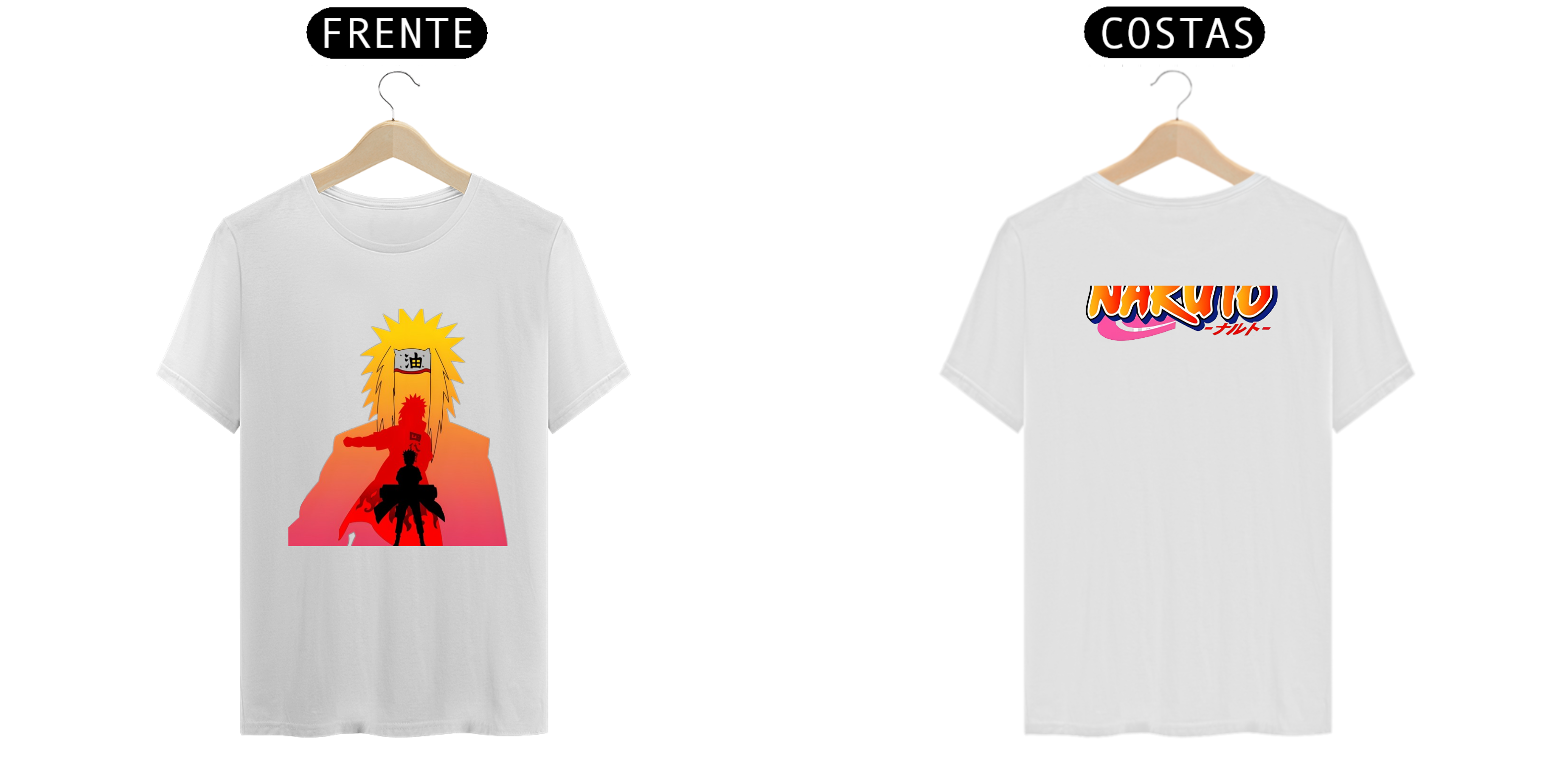 Jiraya x Naruto x Minato