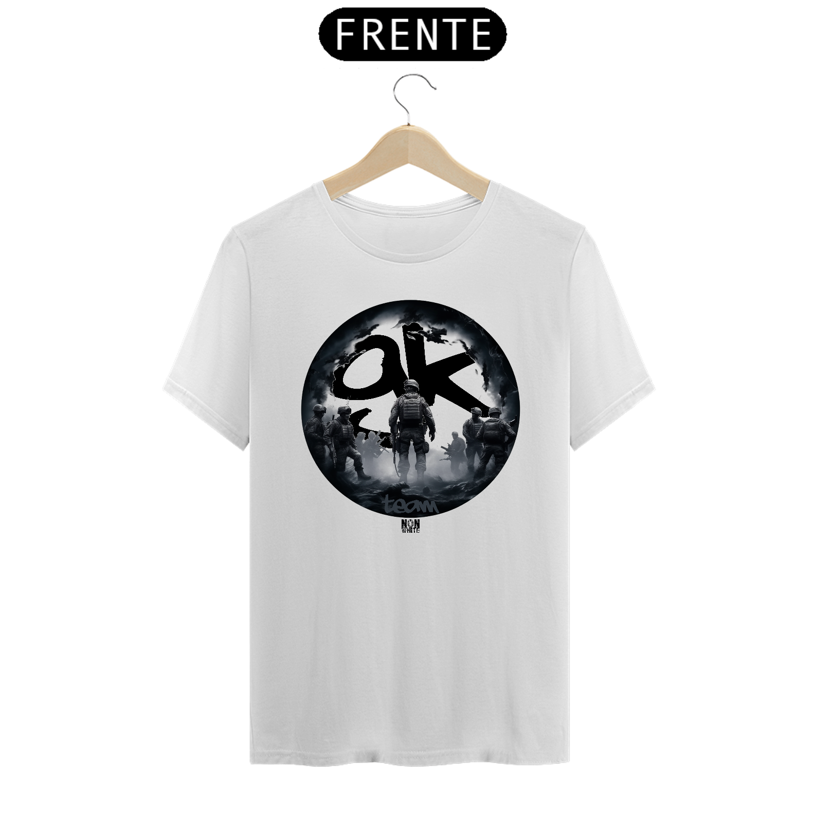 Ghost Killer - GK Team