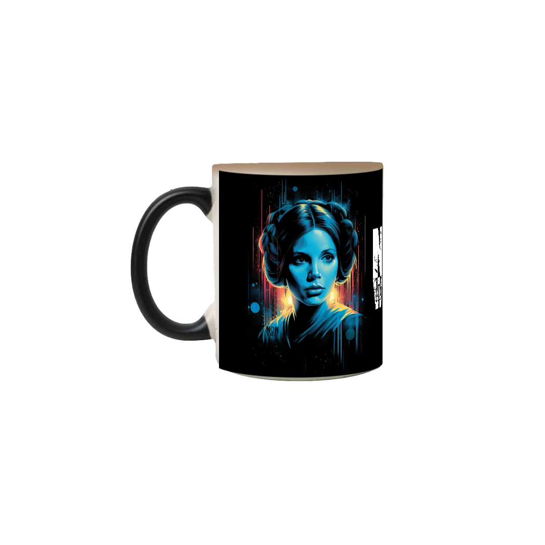 Princesa Leia Organa 1