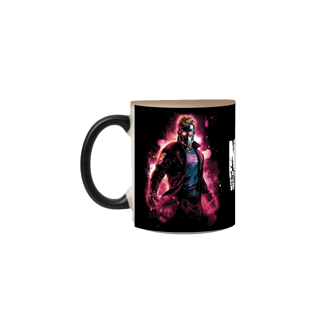 Caneca Mágica Senhor das Estrelas