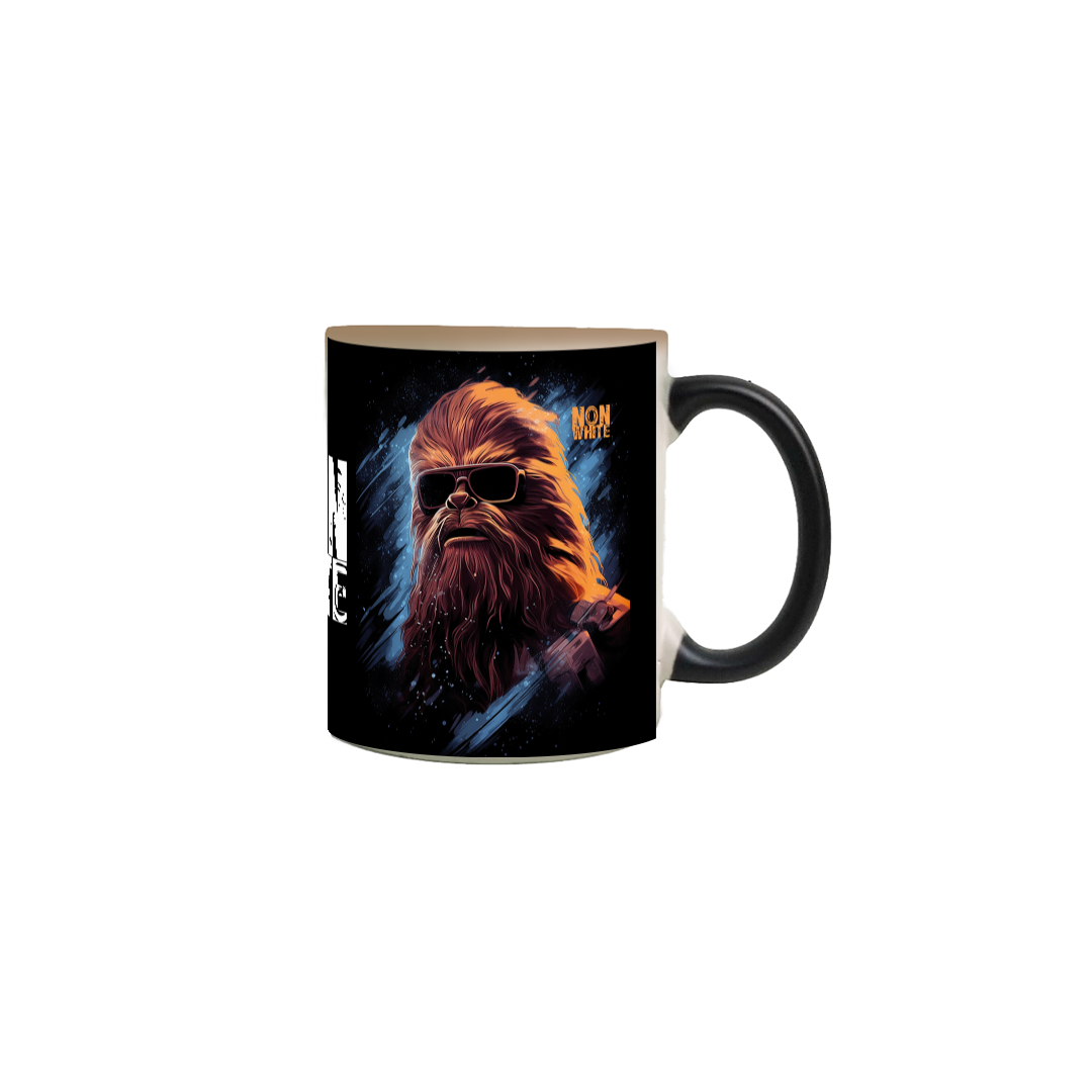 Chewbacca 1
