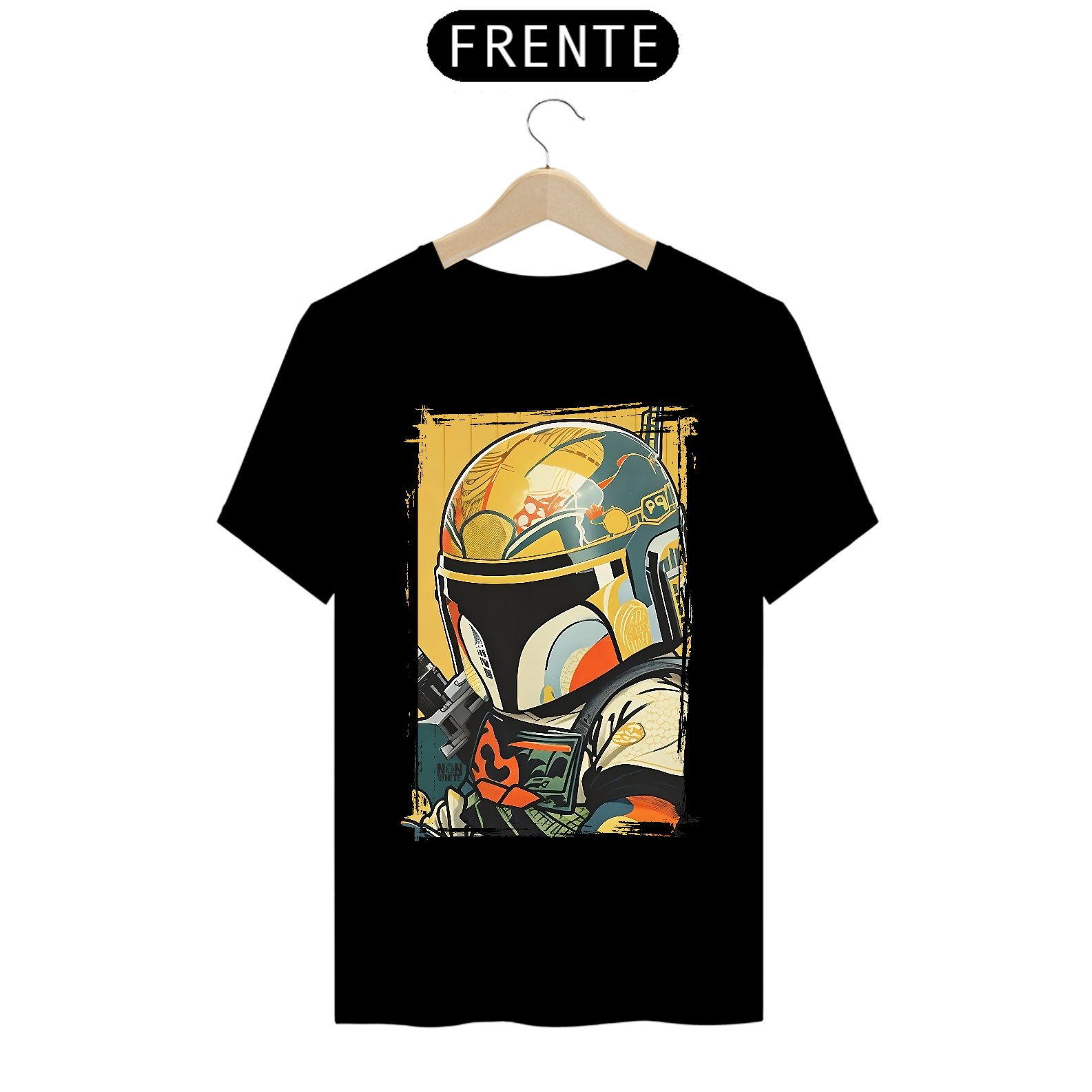 Baby Boba Fett color 1