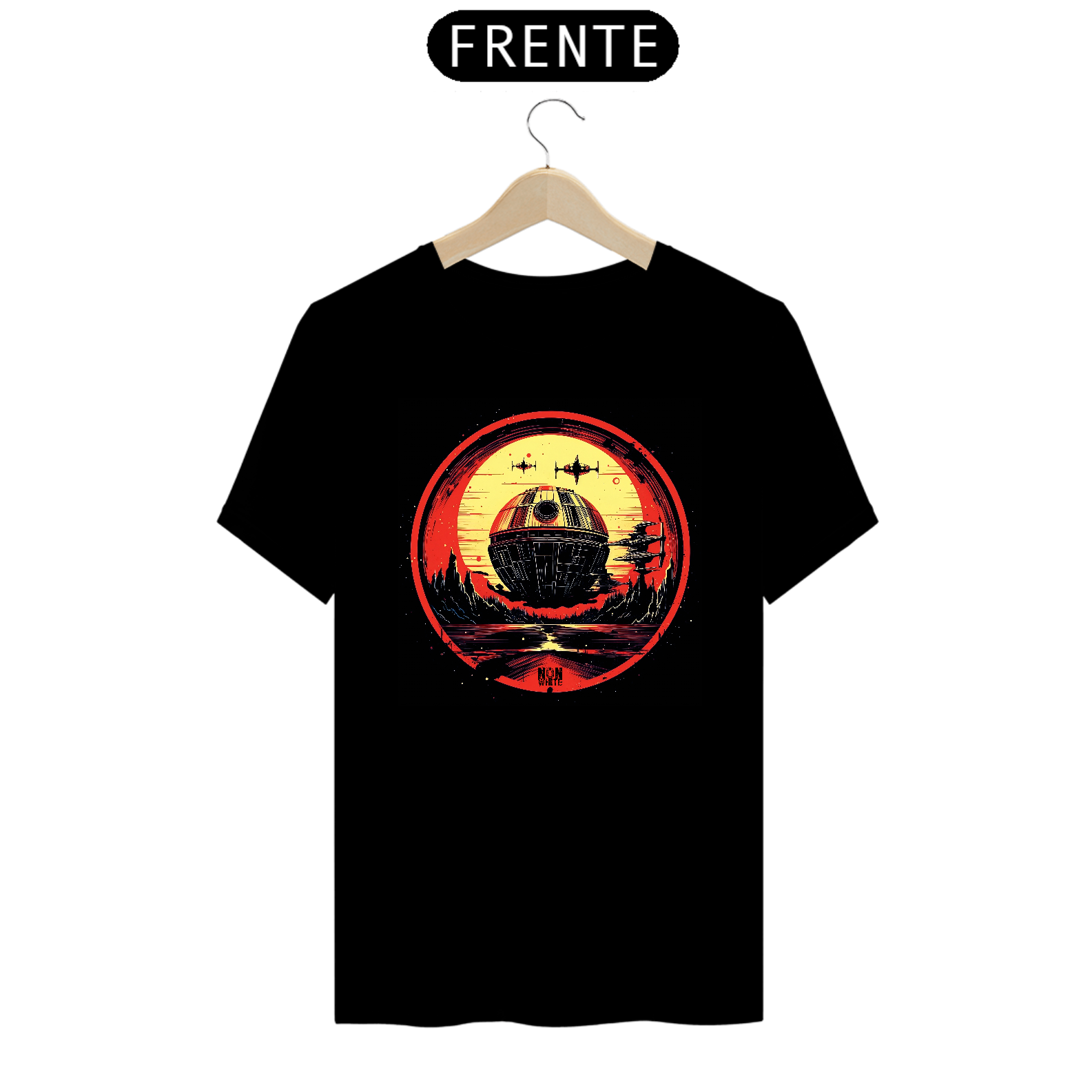 23SW004 - Star Wars vintage