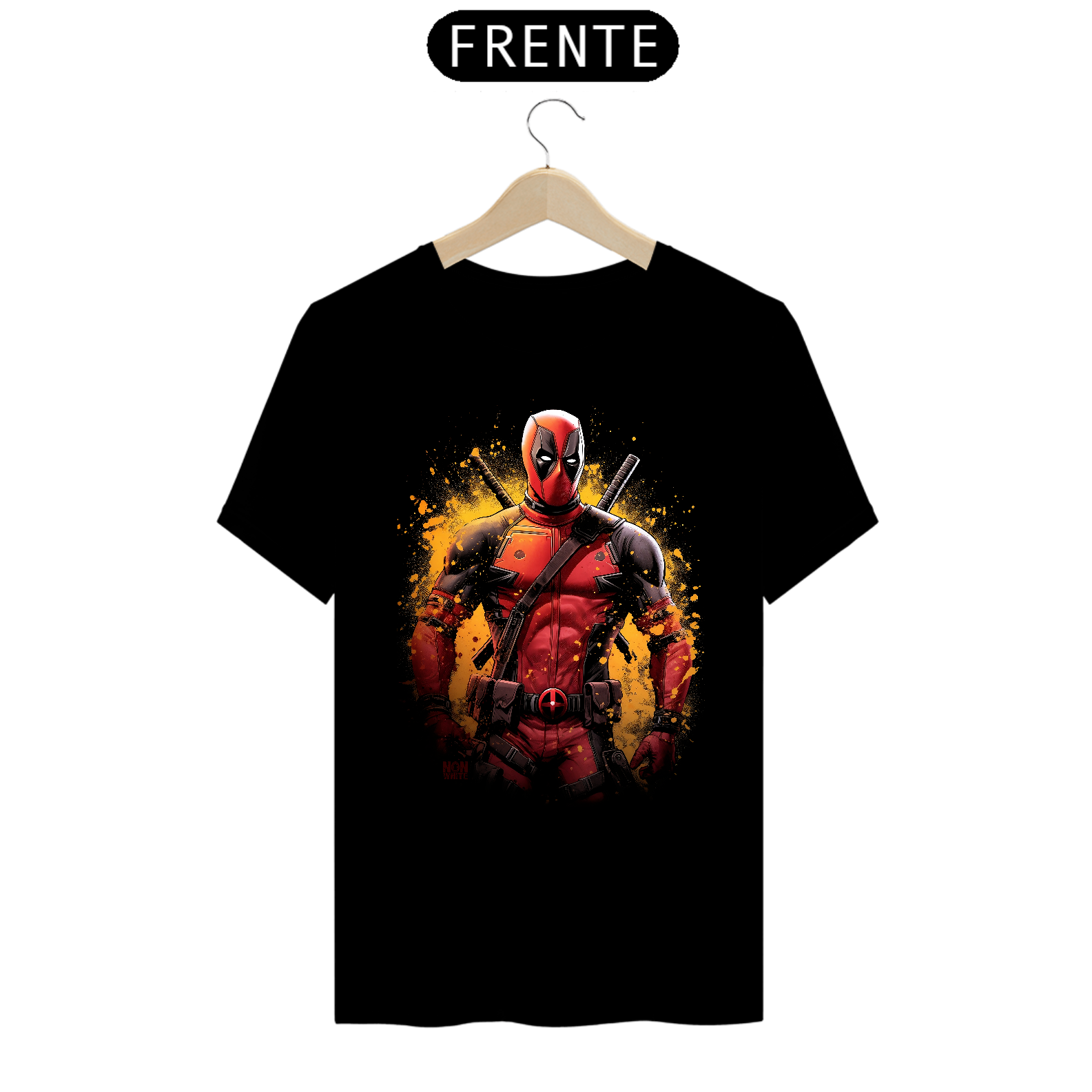 23M009 - Deadpool