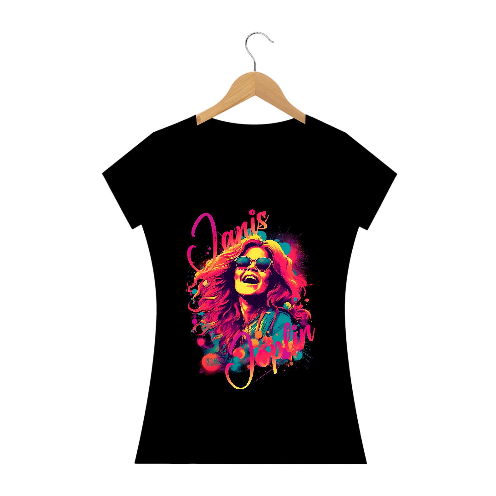 23CR007 - Janis Joplin