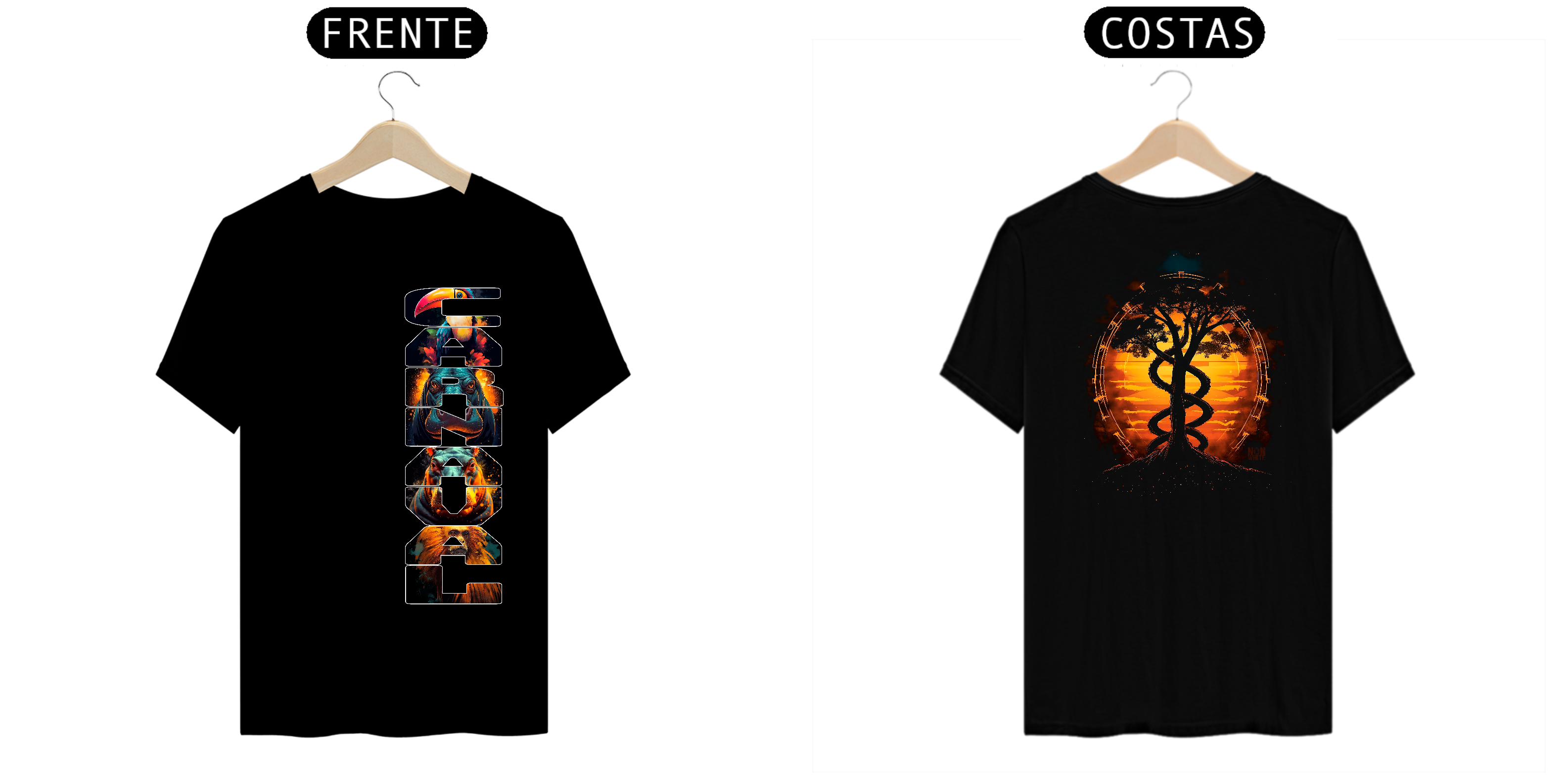 Árvore Mãe EXCLUSIVA