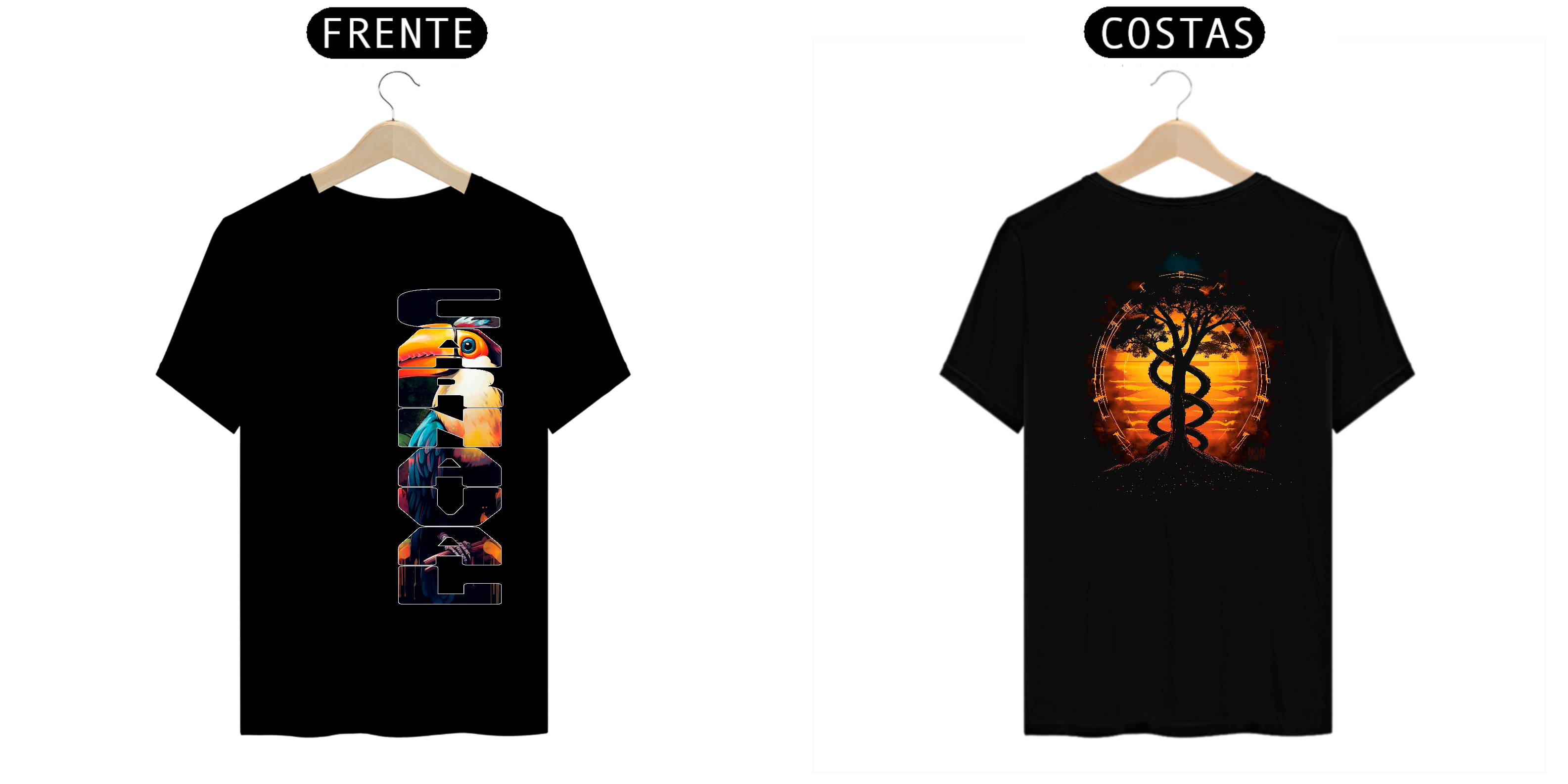 Filho Tucano EXCLUSIVA