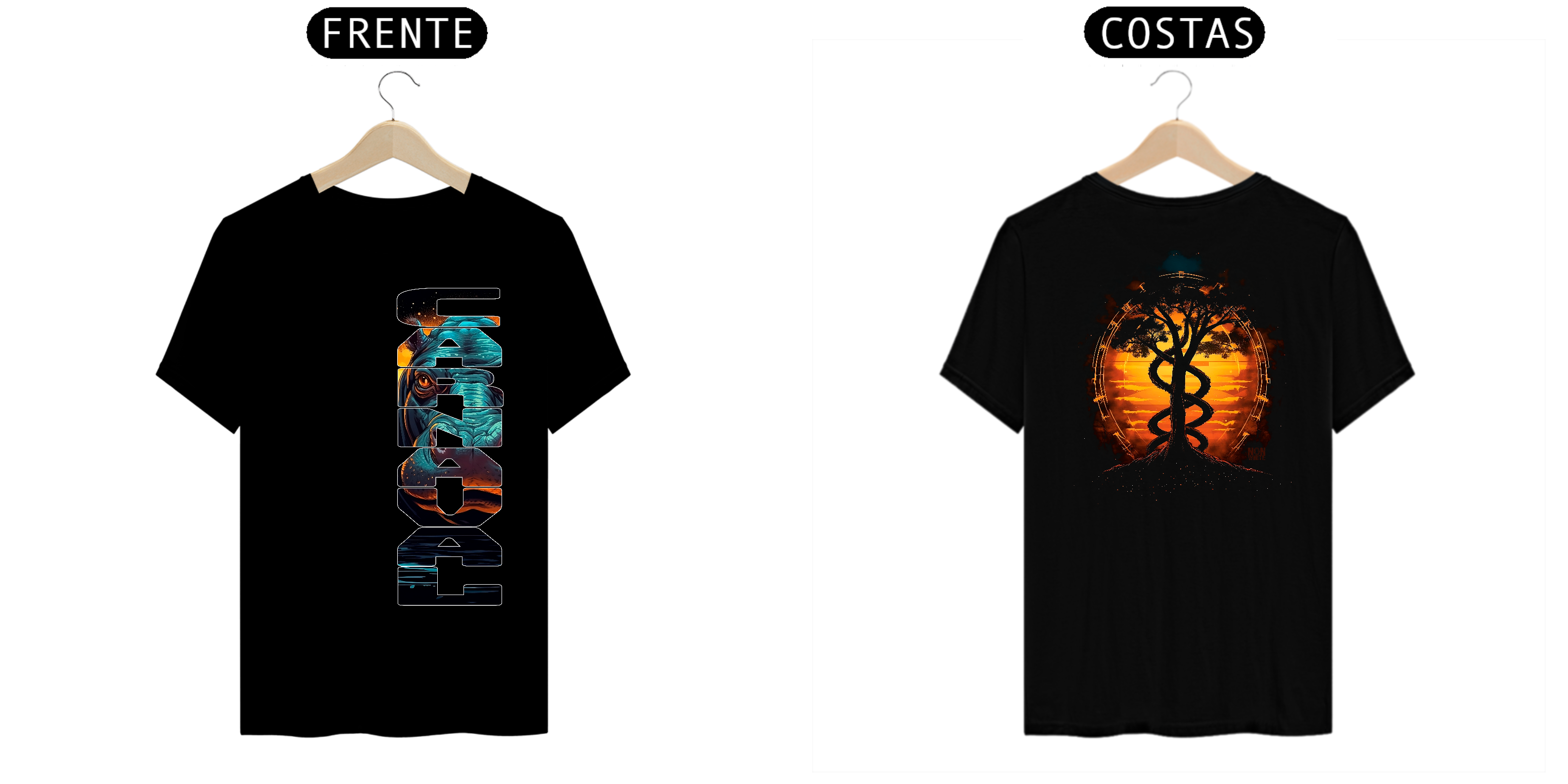 Filho Hipopótamo EXCLUSIVA