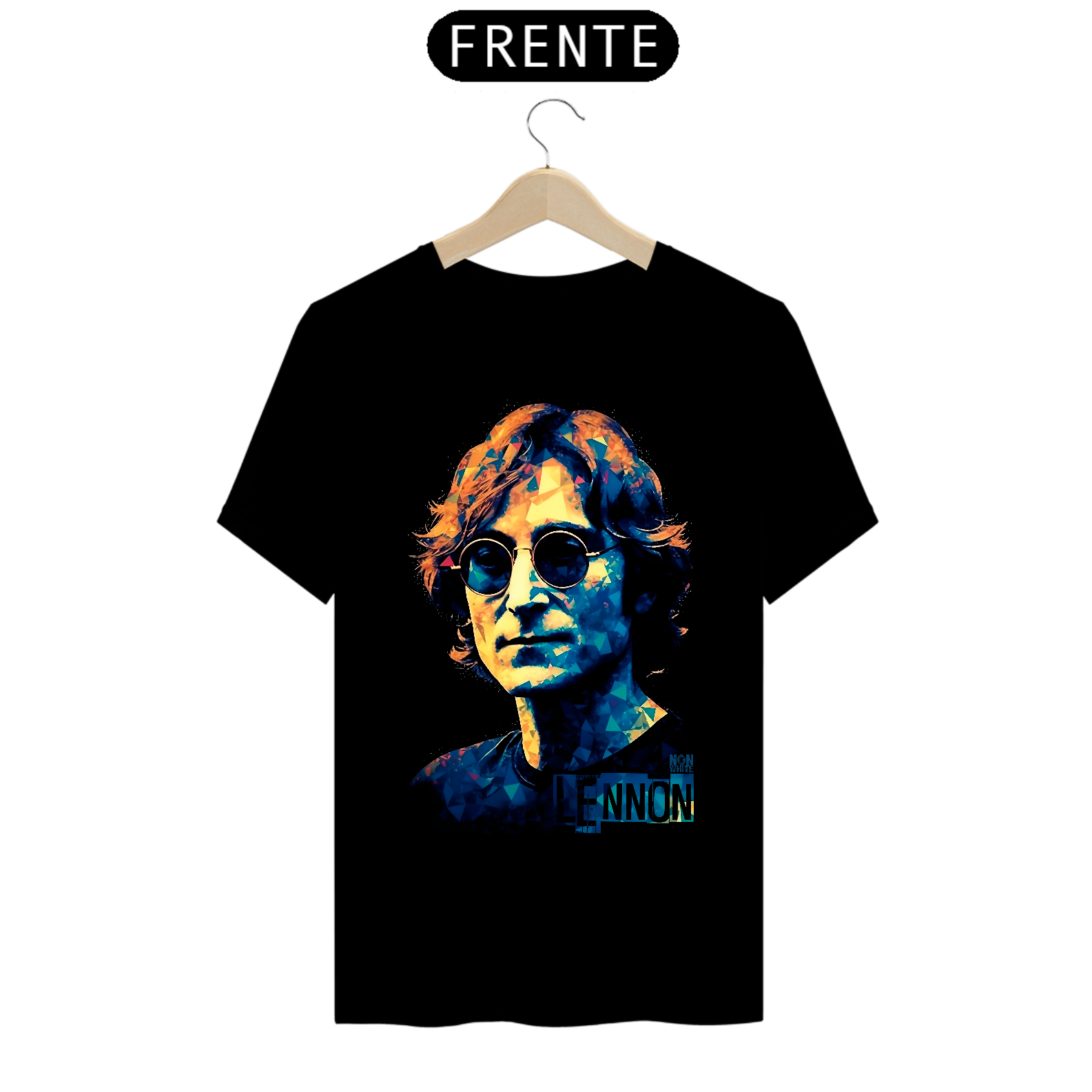 23CR040 - John Lennon