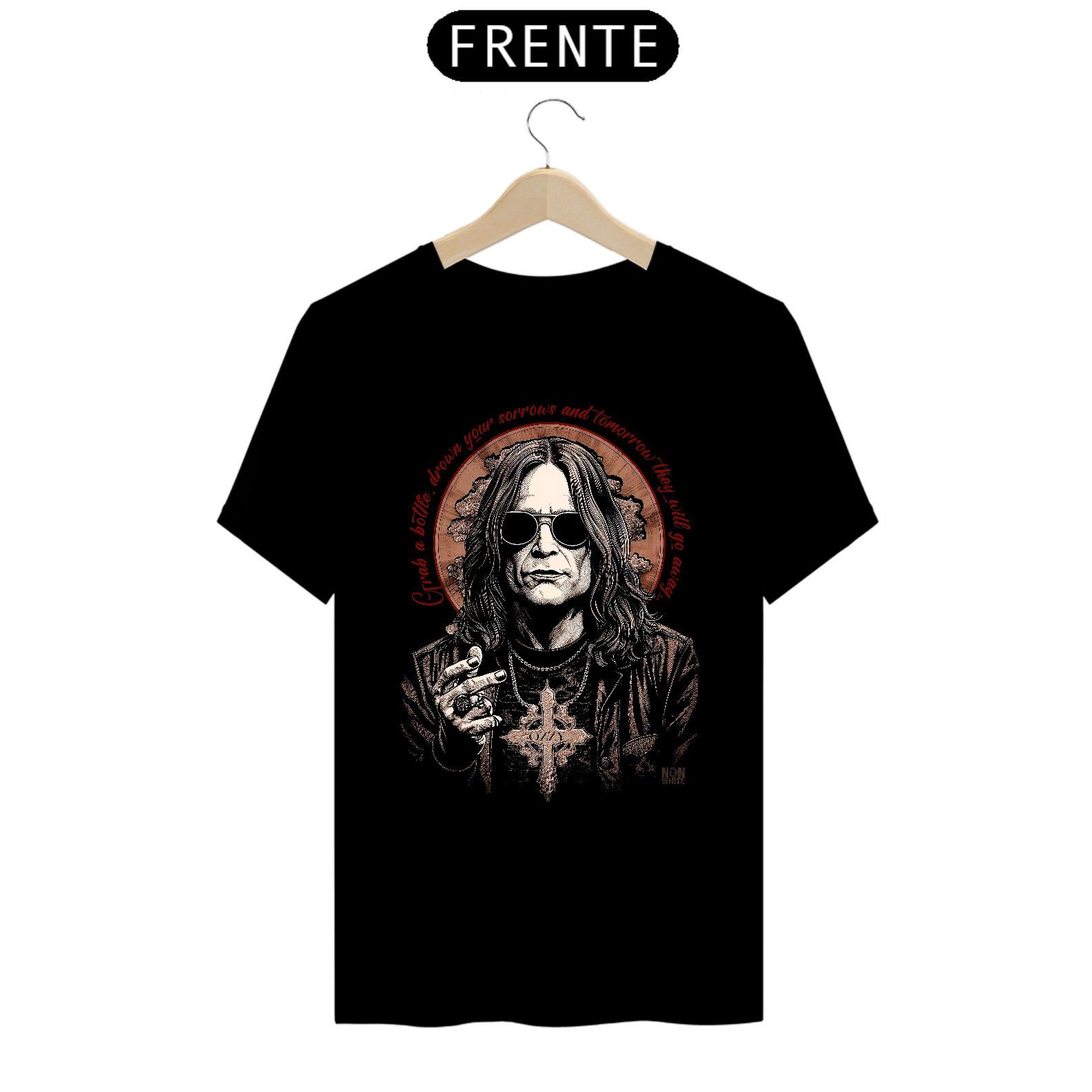 23CR052 - Ozzy Osbourne