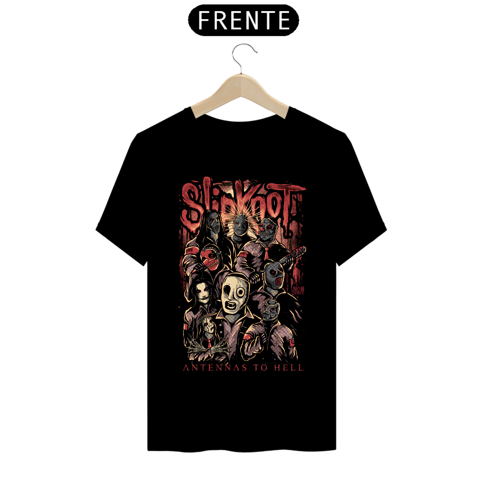 23CR060 - Slipknot