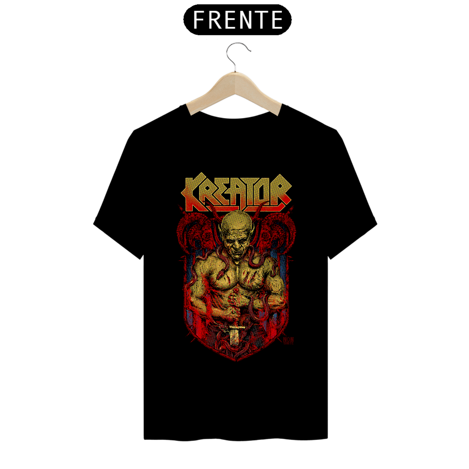 23CR062 - Kreator