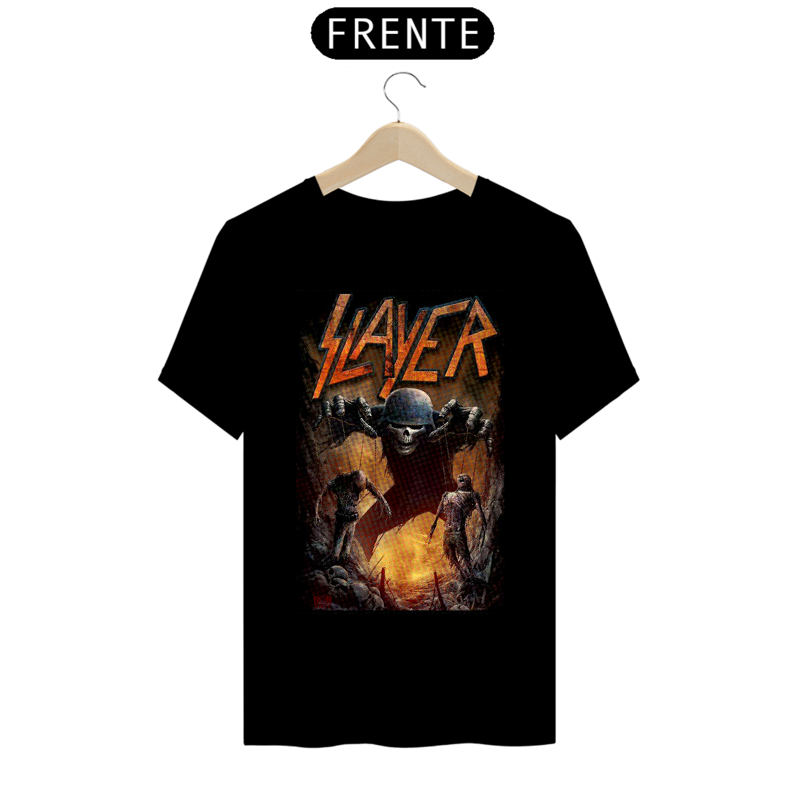 23CR064 - Slayer