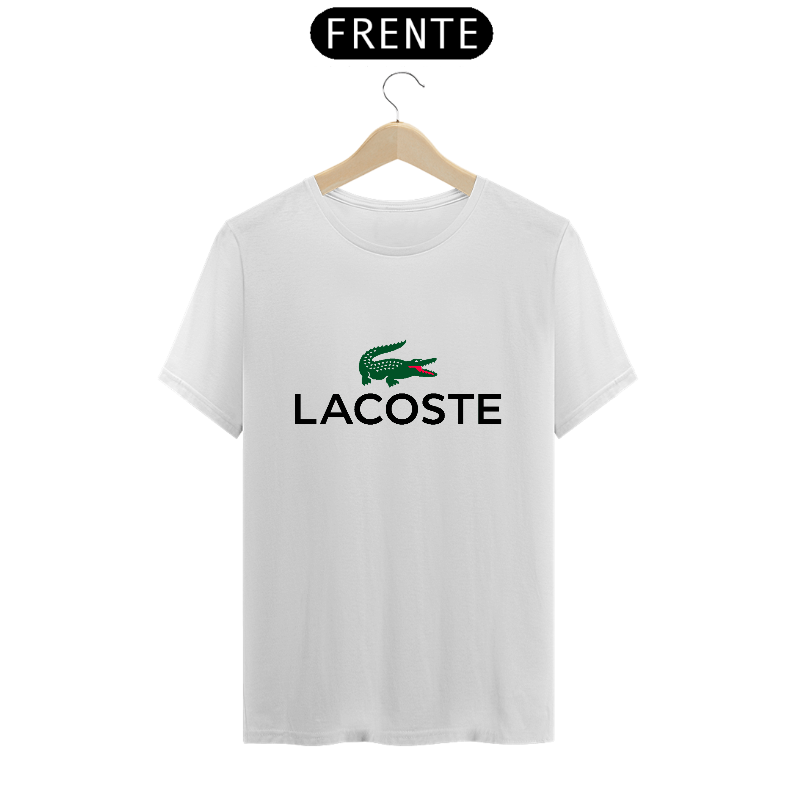 Lacoste 