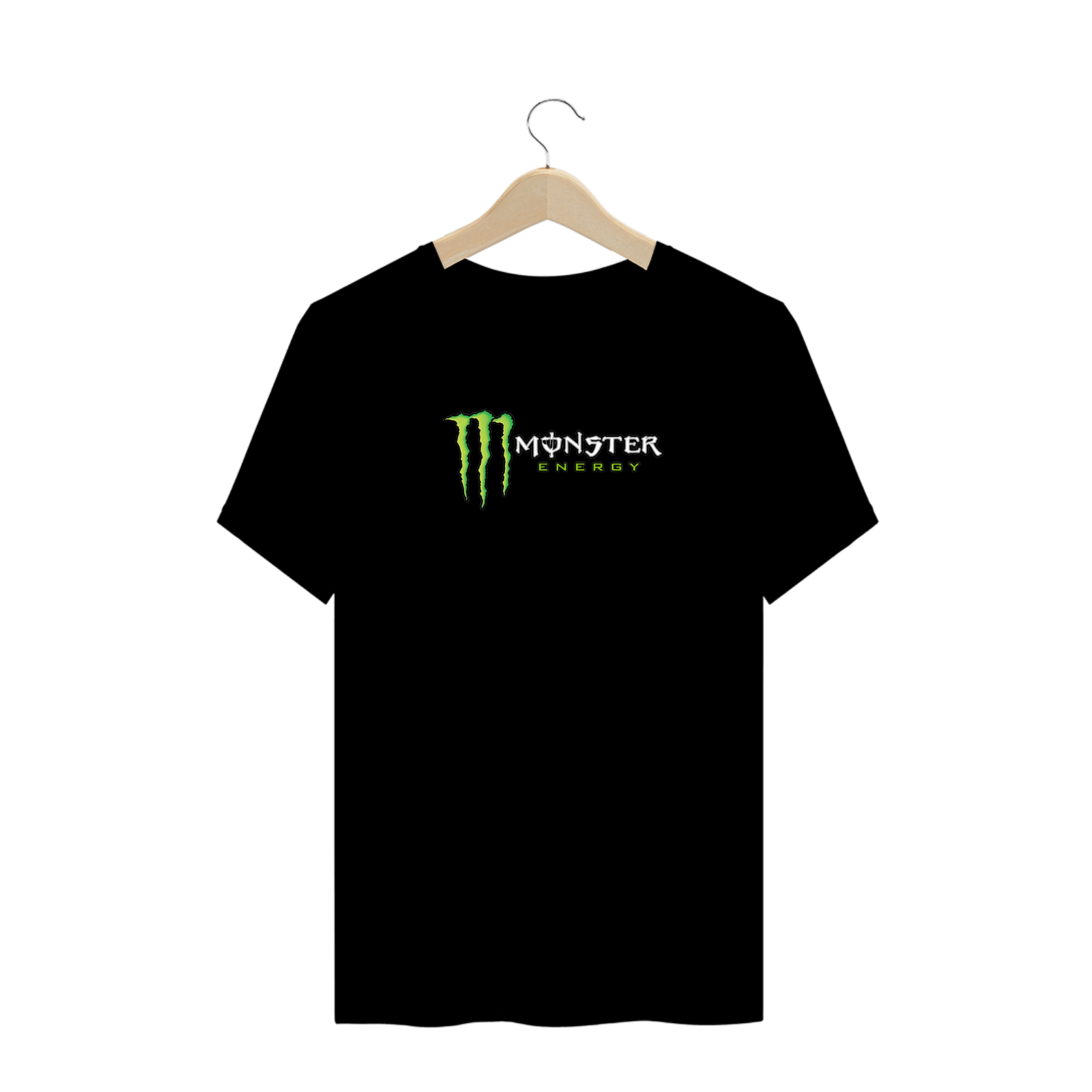 Camisa Monster