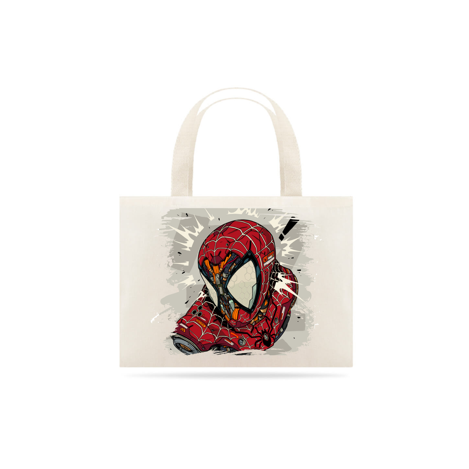 Bag Spider Custom By us