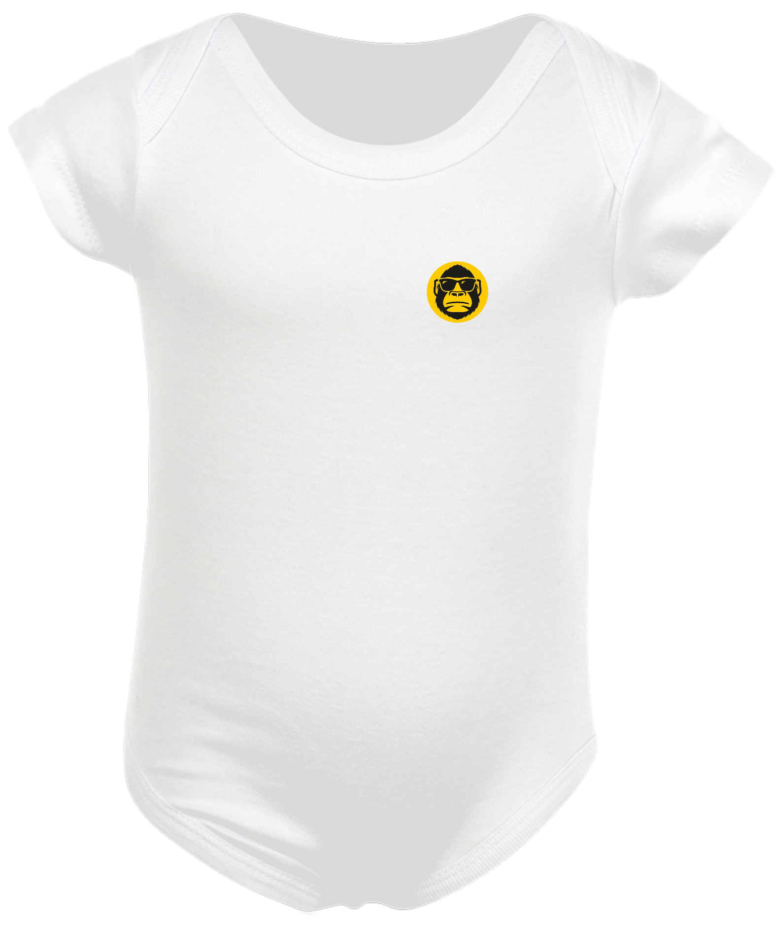 Body Macacadaria Baby