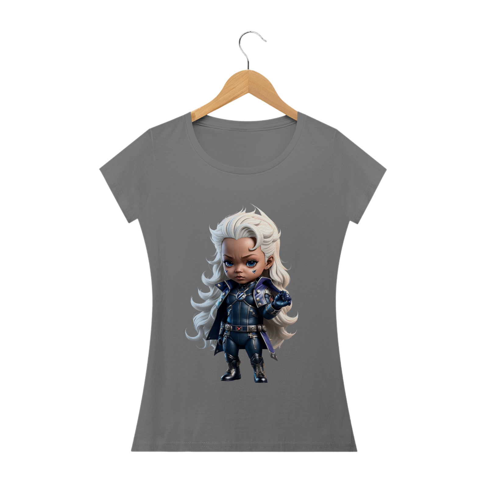 Baby Long Tempestade