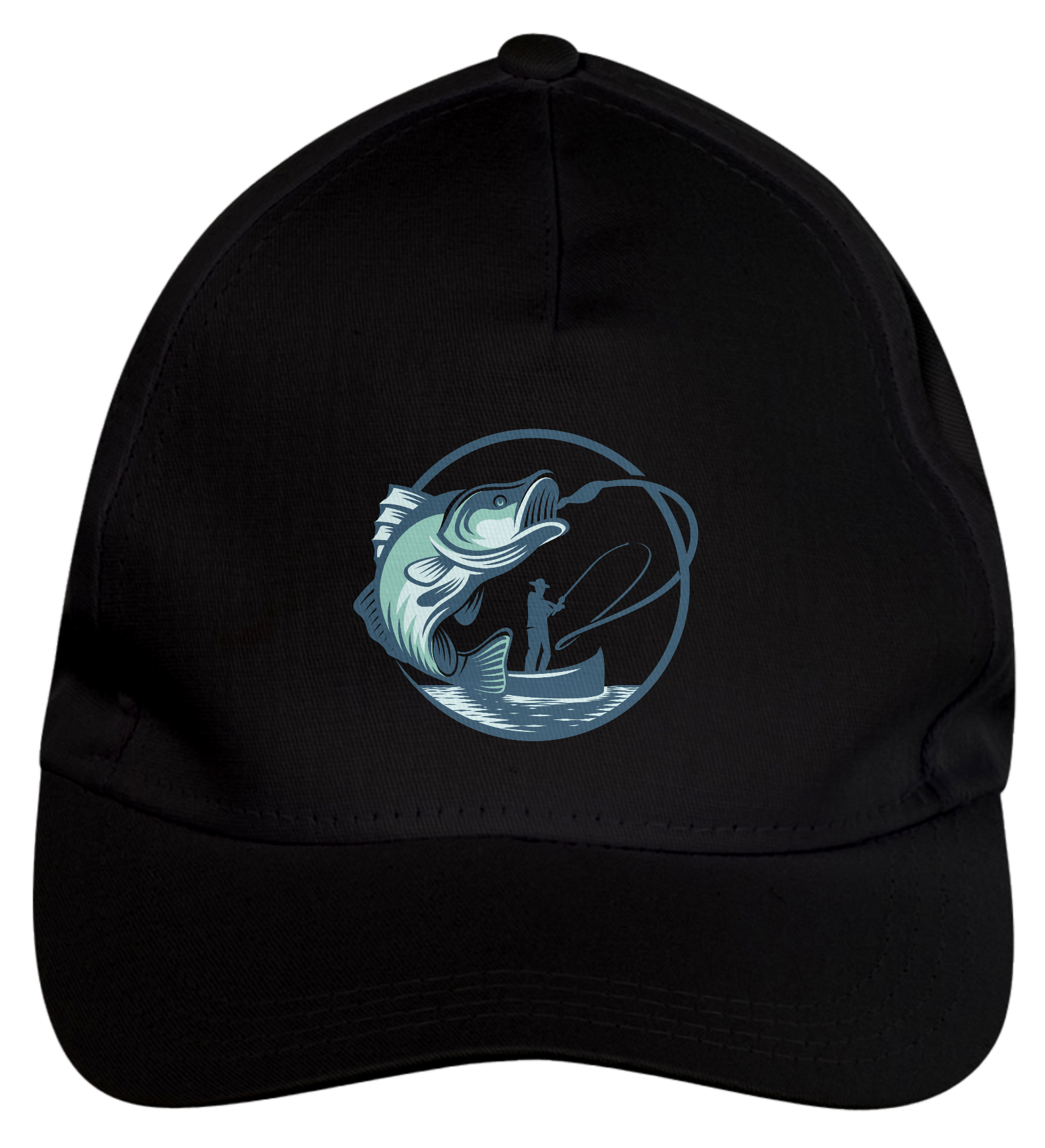 Boné Pescaria Mágica