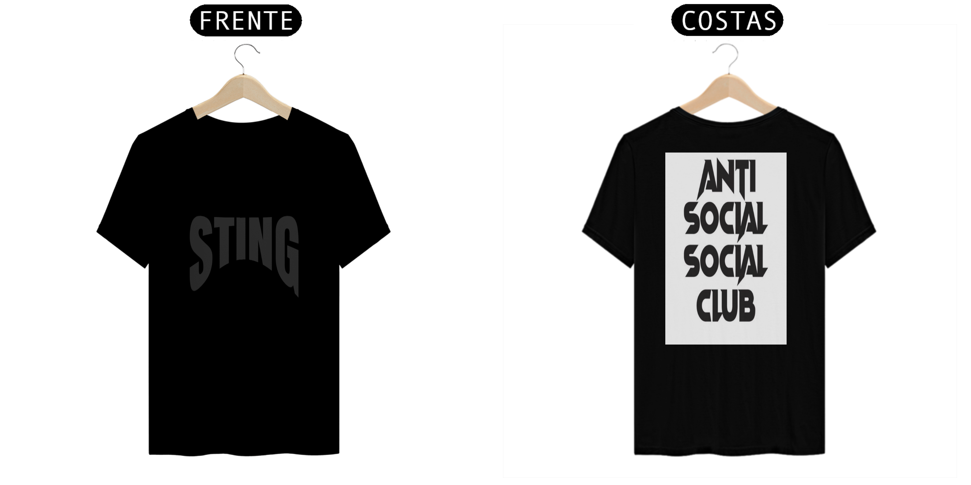 BLUSA ANTIN SOCIAL