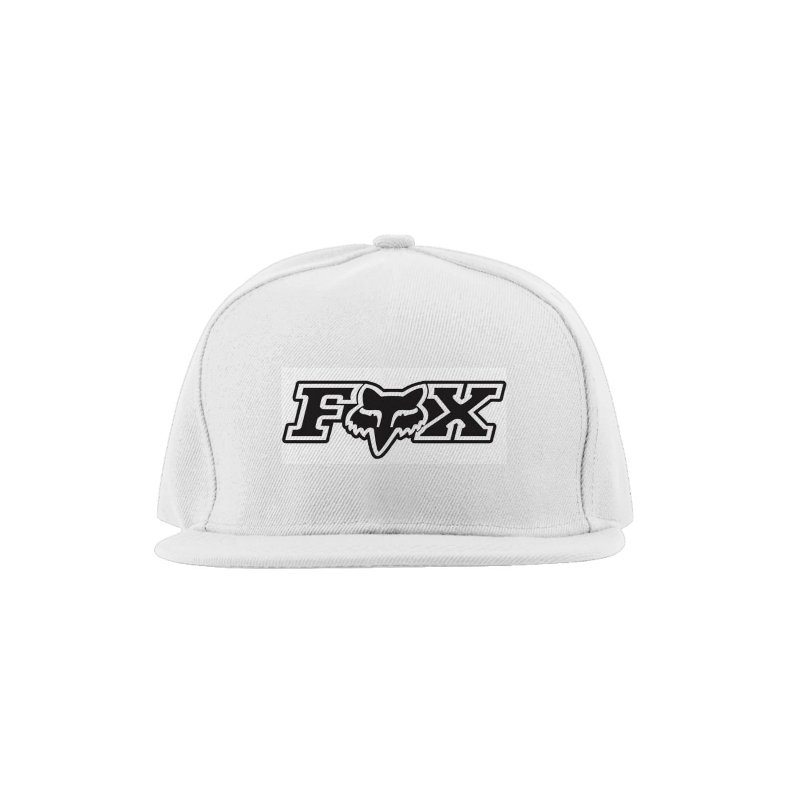 Nome do produto: Boné fox