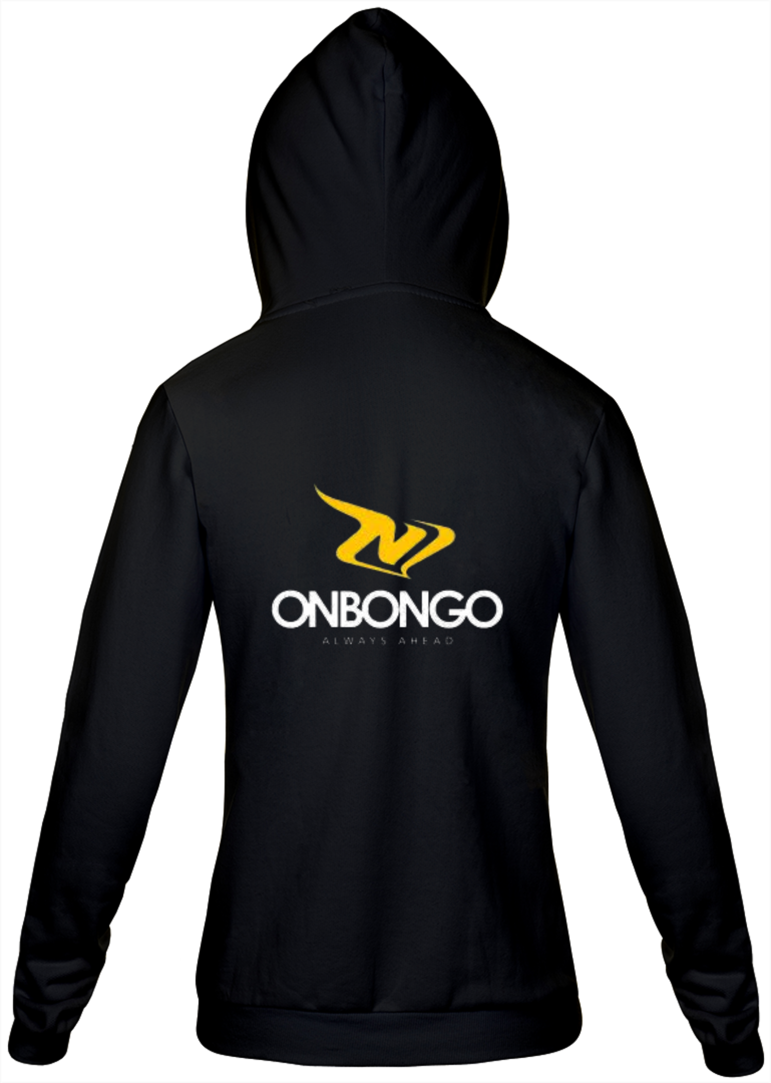 Nome do produto: Blusa onbongo