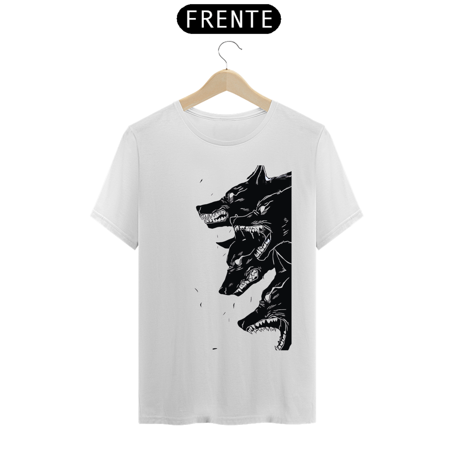 Nome do produto  Fúria Selvagem