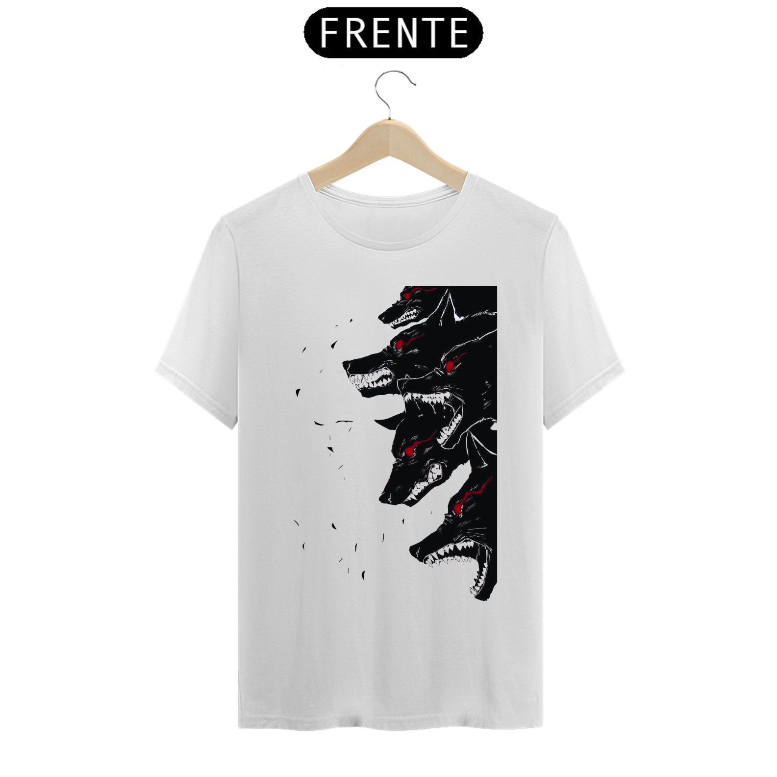 Nome do produto  Fúria Selvagem 2