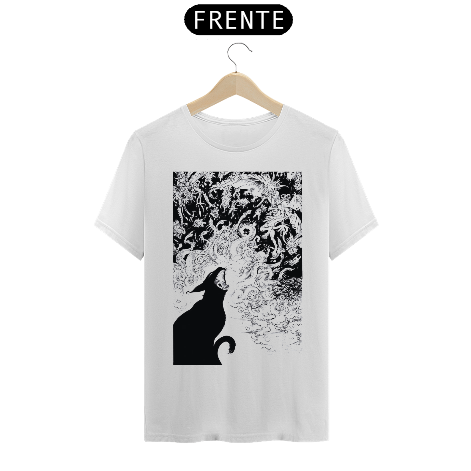 O Miado Mágico: Fuga das Criaturas