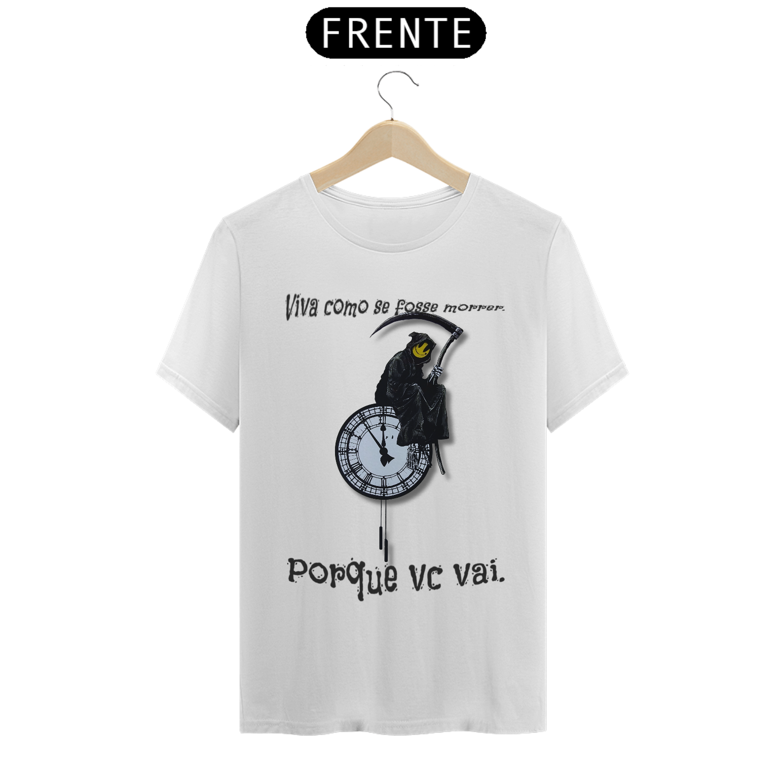 Nome do produto  Carpe Diem: Viva Intensamente