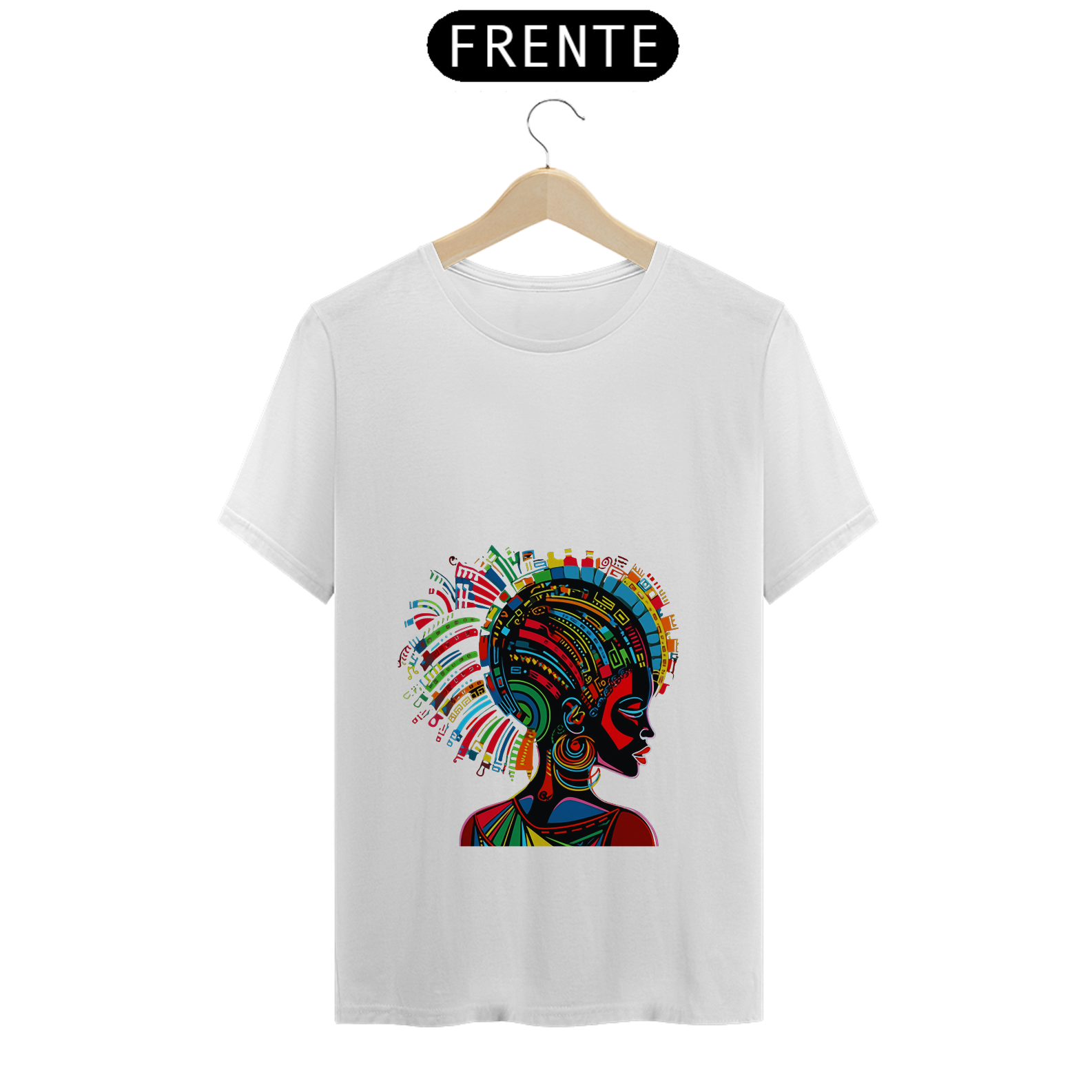 Nome do produto  Essência Africana