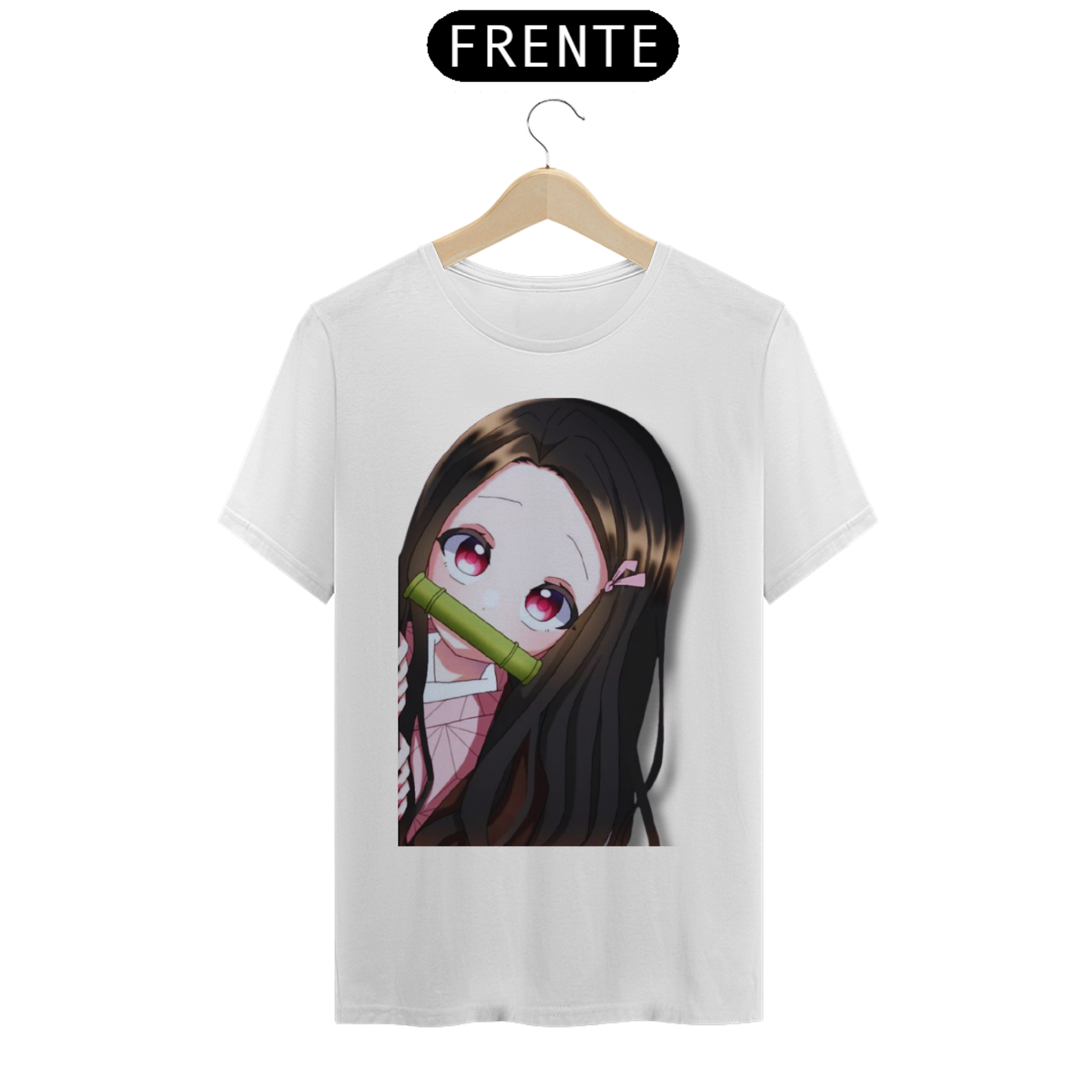 Nome do produto  Nezuko Kamado: Doce e Protetora