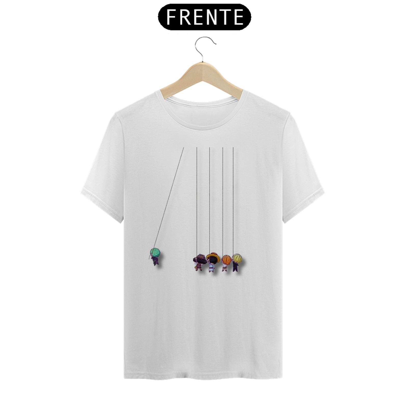 Nome do produto  Grande Viagem!