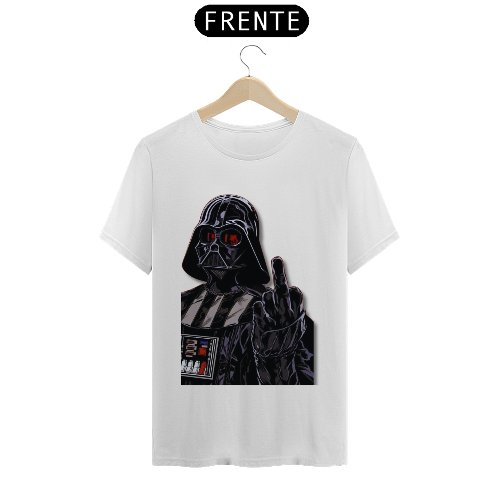 Nome do produto  O Lado Sombrio do Sarcasmo