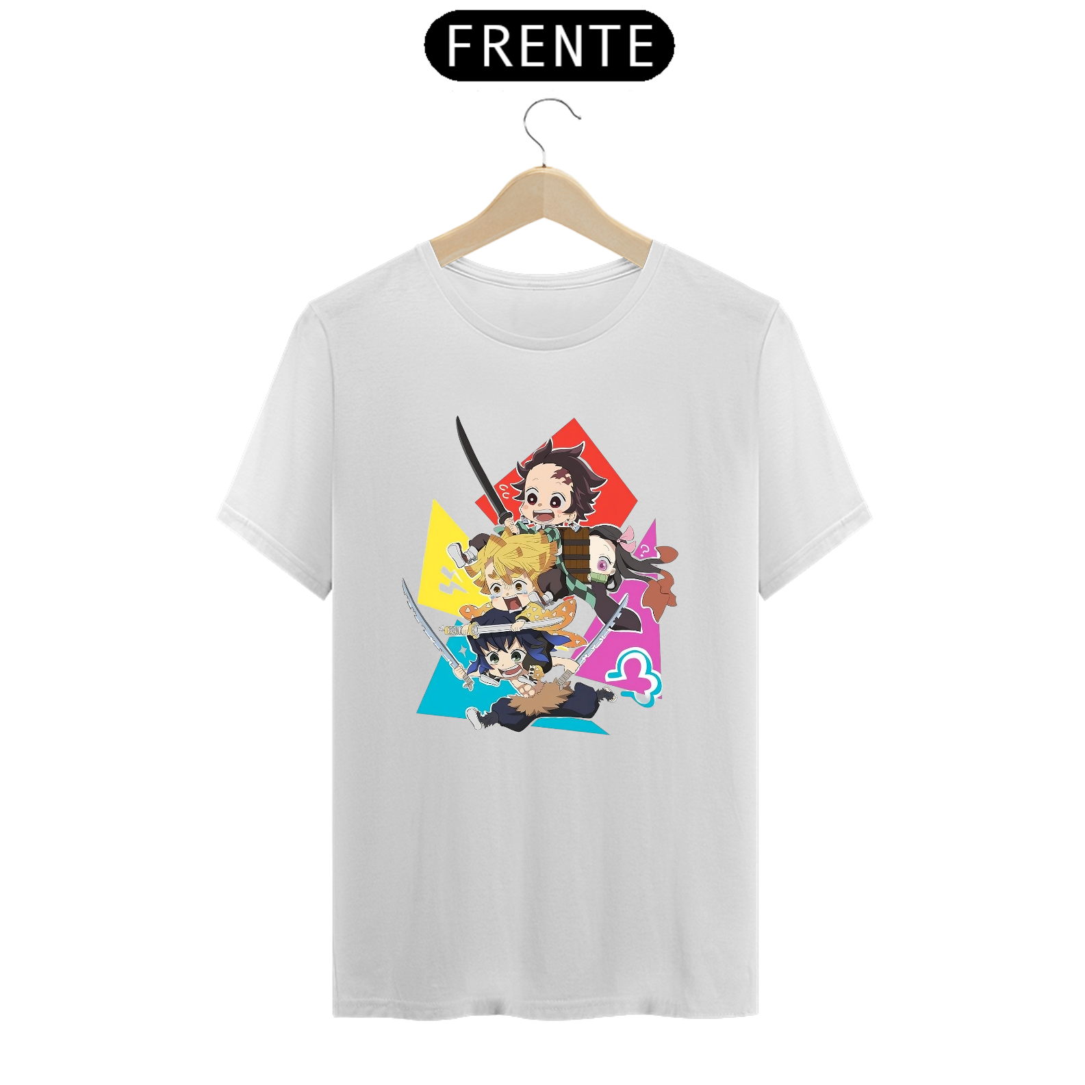 Nome do produto  Caçadores de Demônios