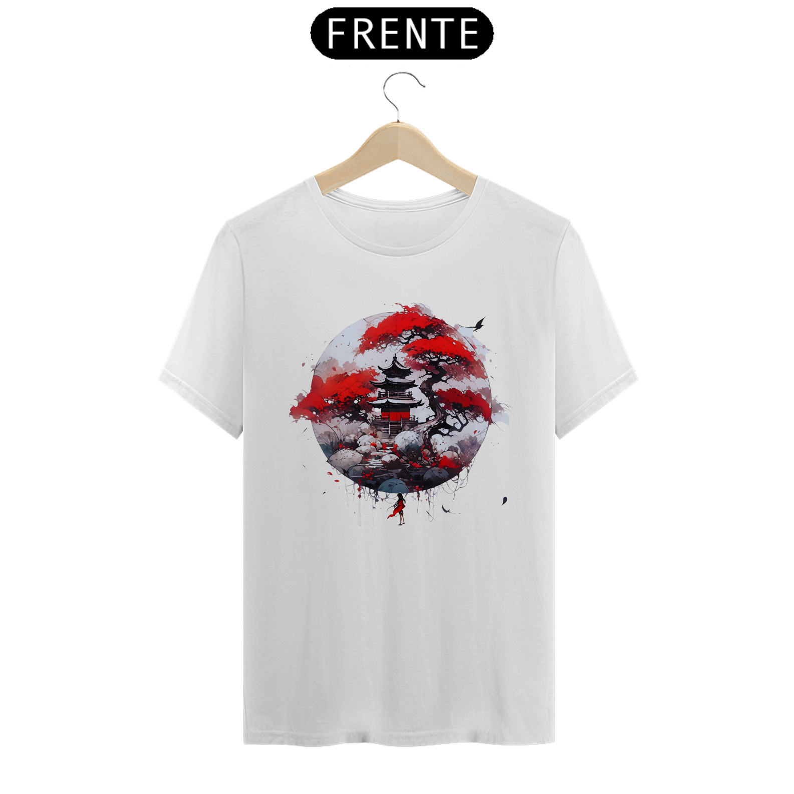 Nome do produto  A Arte