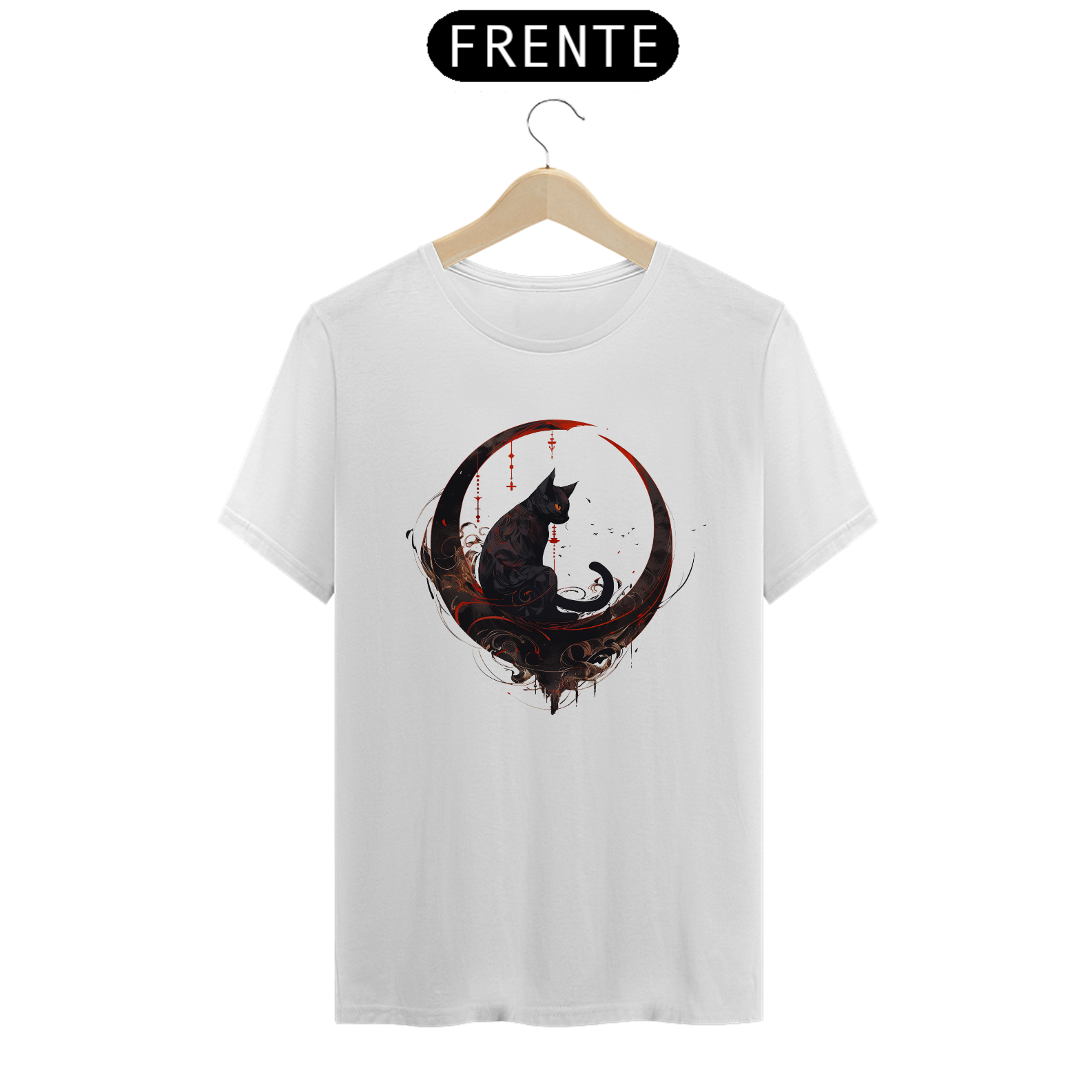 Nome do produto  Lua crescente