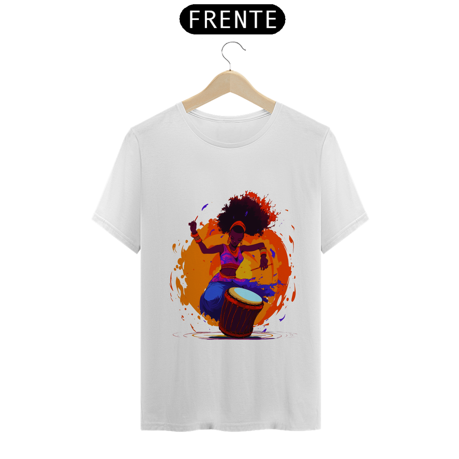 Nome do produto  A Dança da Cultura