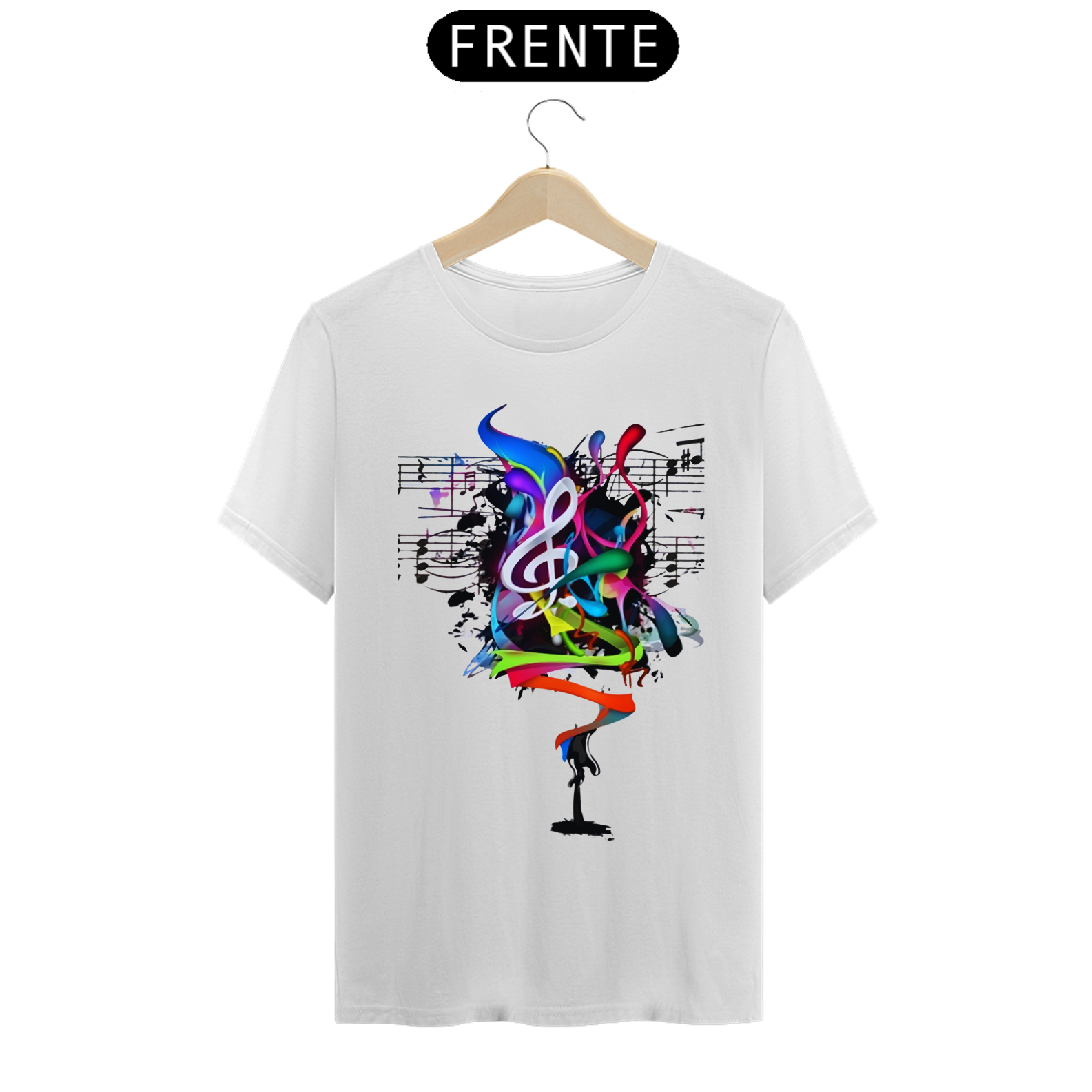 Nome do produto   O Ritmo da Arte