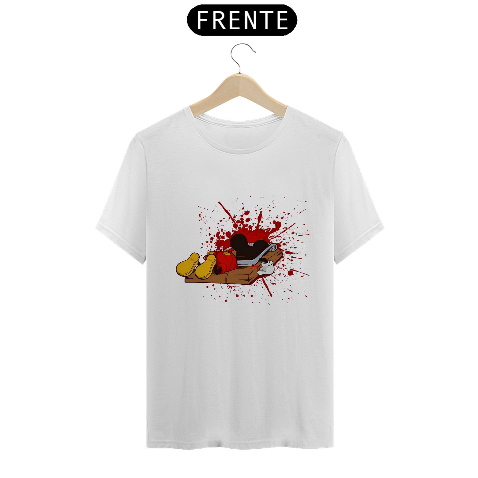 Nome do produto  Uma Armadilha Fatal